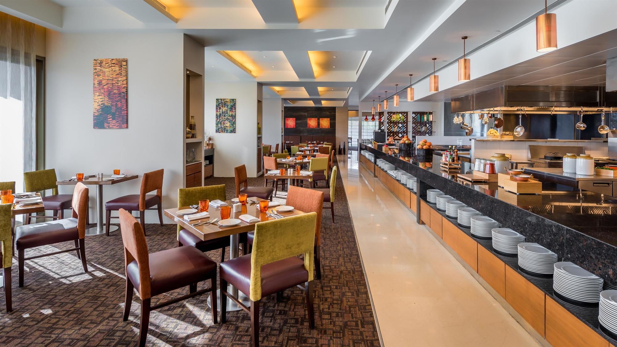 Фото Hyatt Place Pune/Hinjawadi