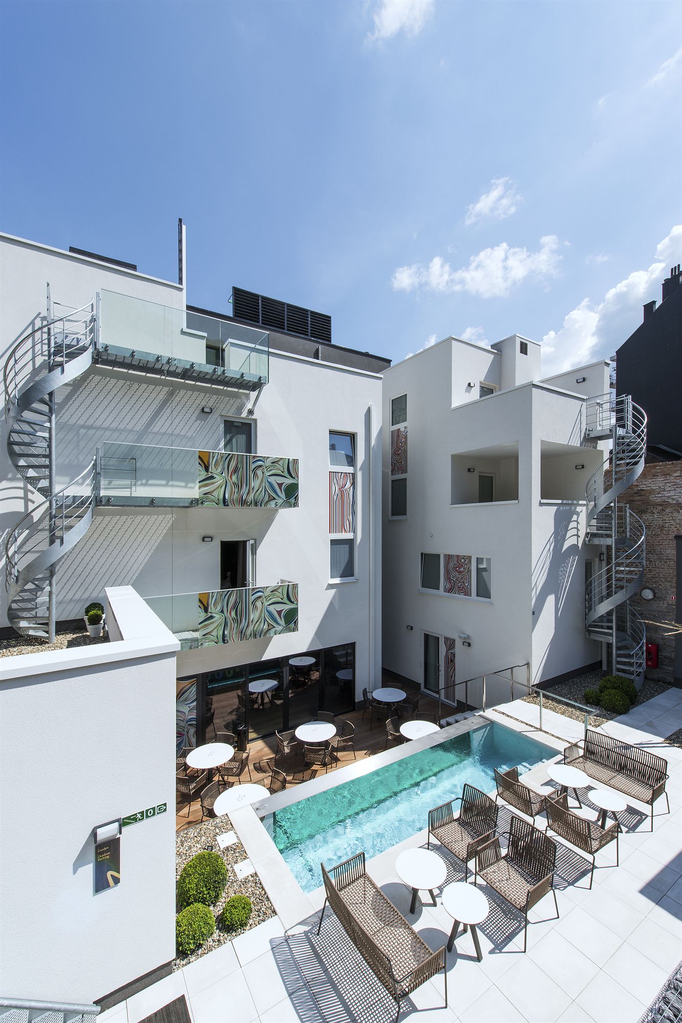 Фото The Royal Snail