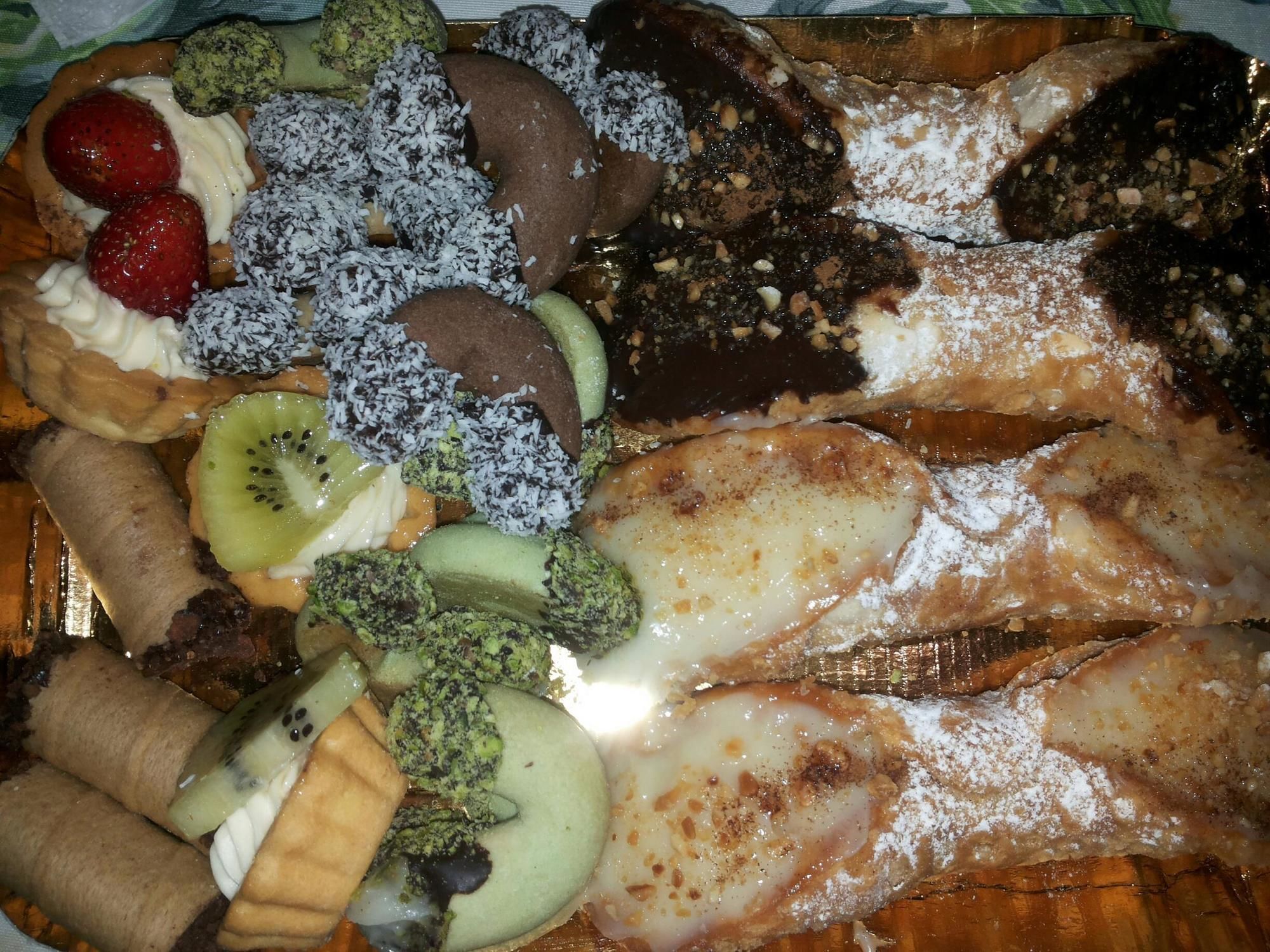 Фото B&b Rosangela