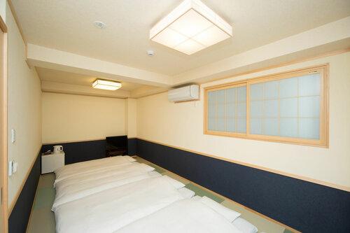 Гостиница Ebisu Ryokan в Киото