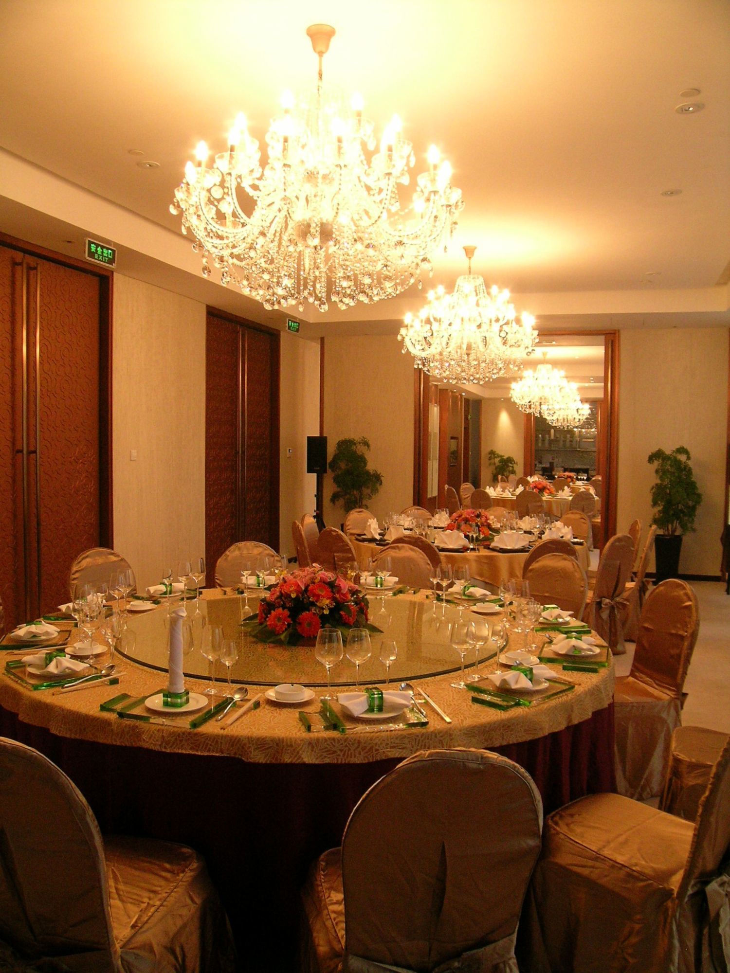 Фото Gotel Capital