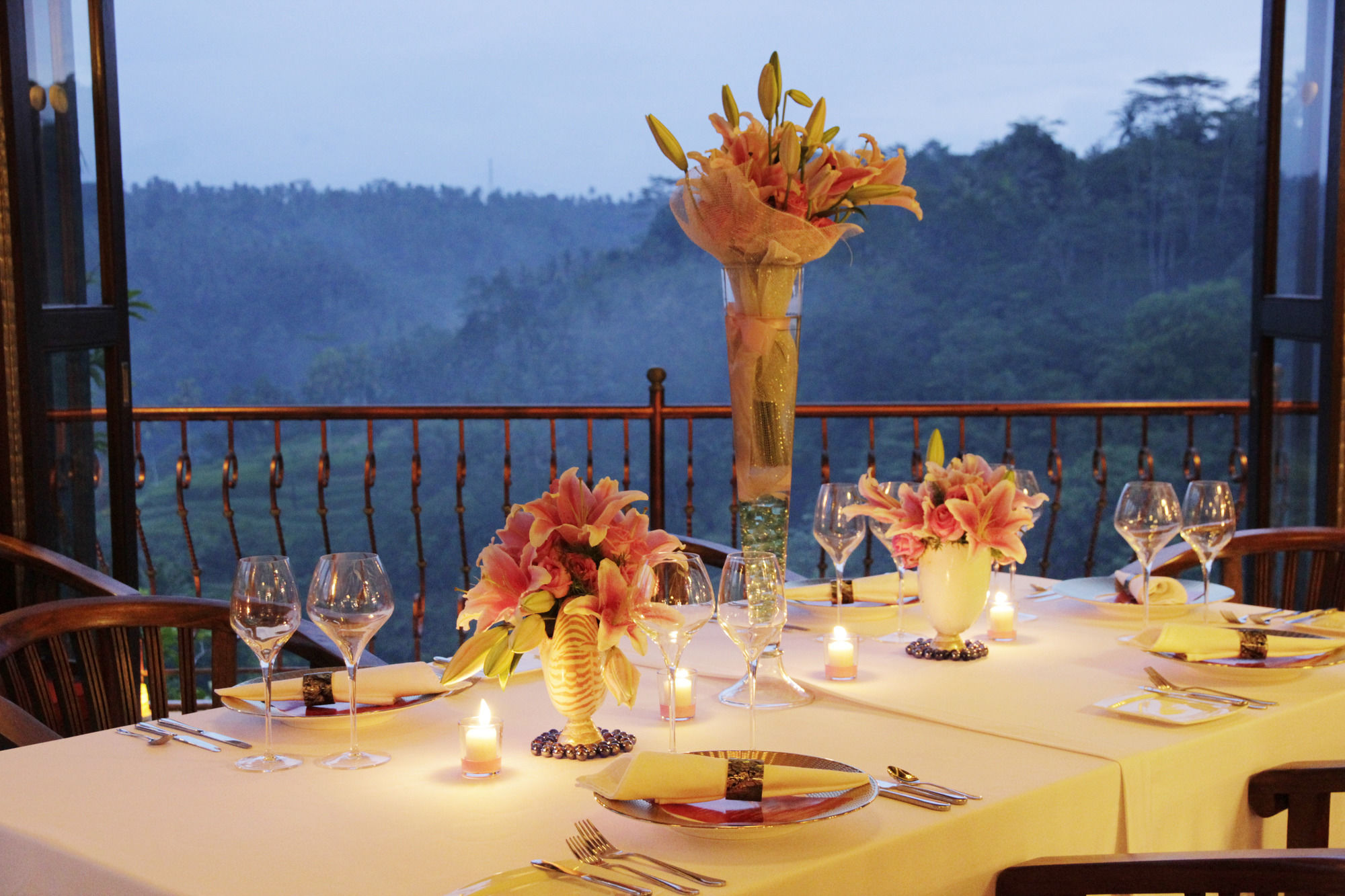 Фото Ayung Resort Ubud