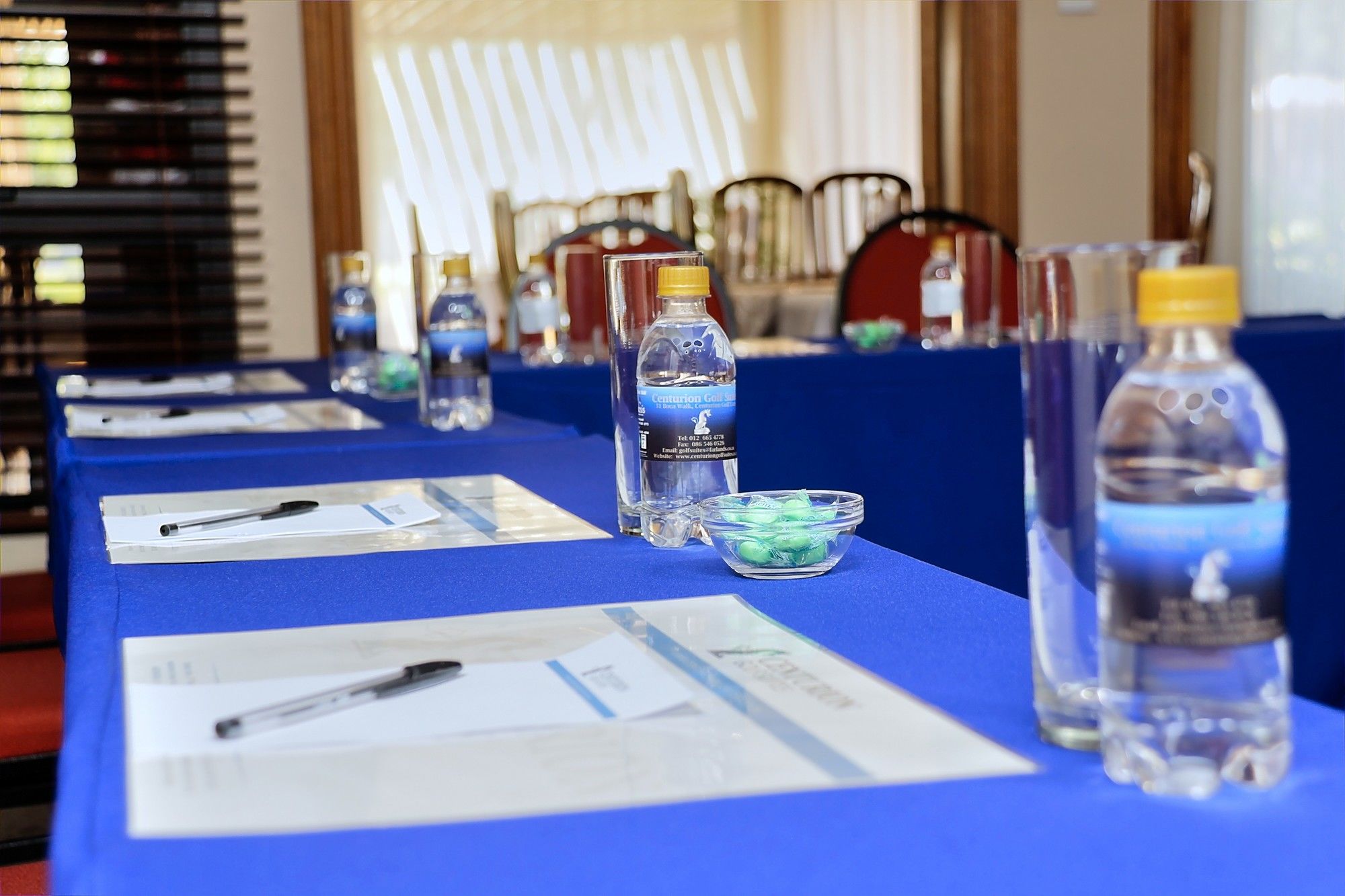 Фото Centurion Golf Suites Boca Walk