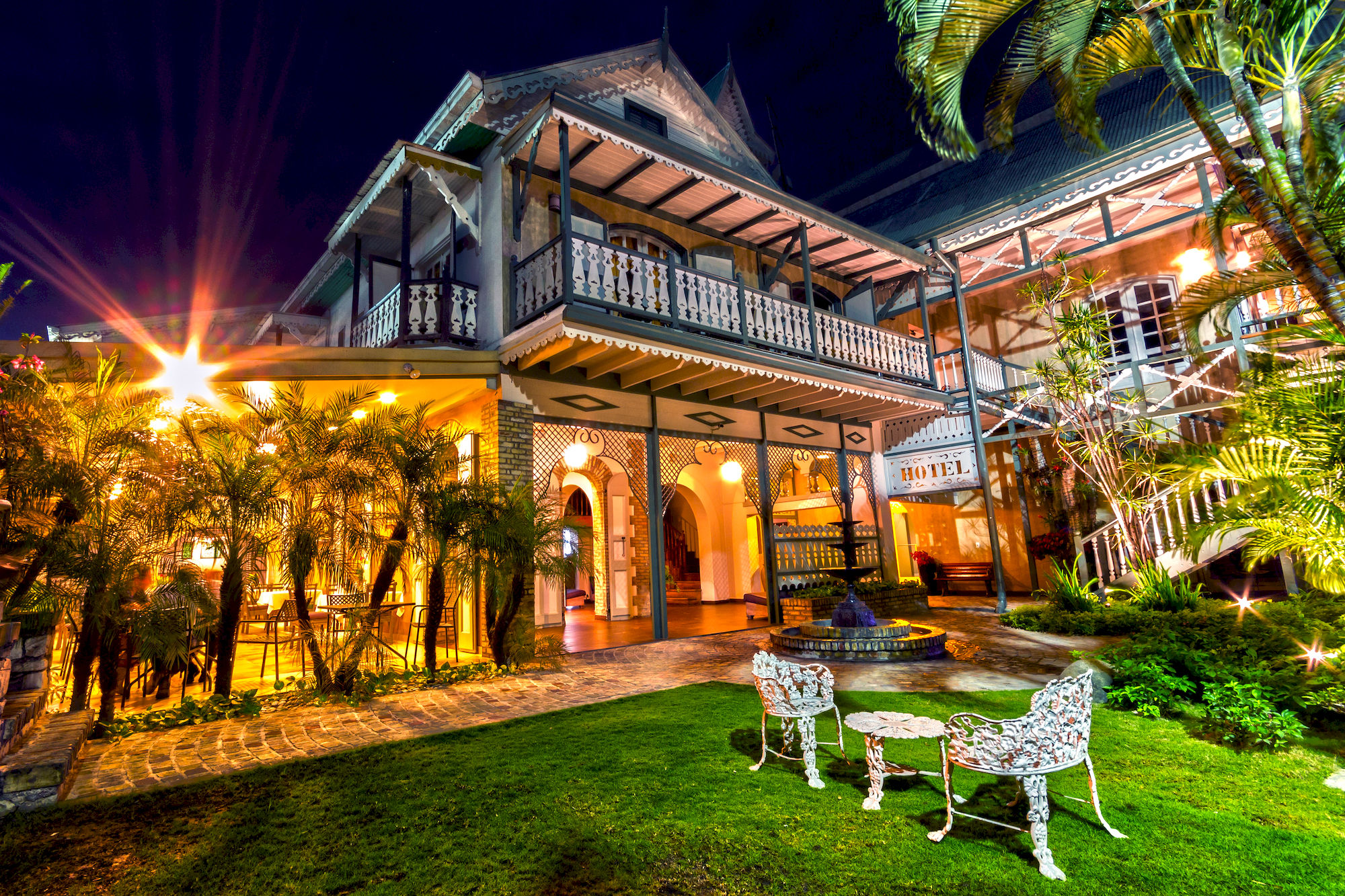 Фото Kinam Hotel