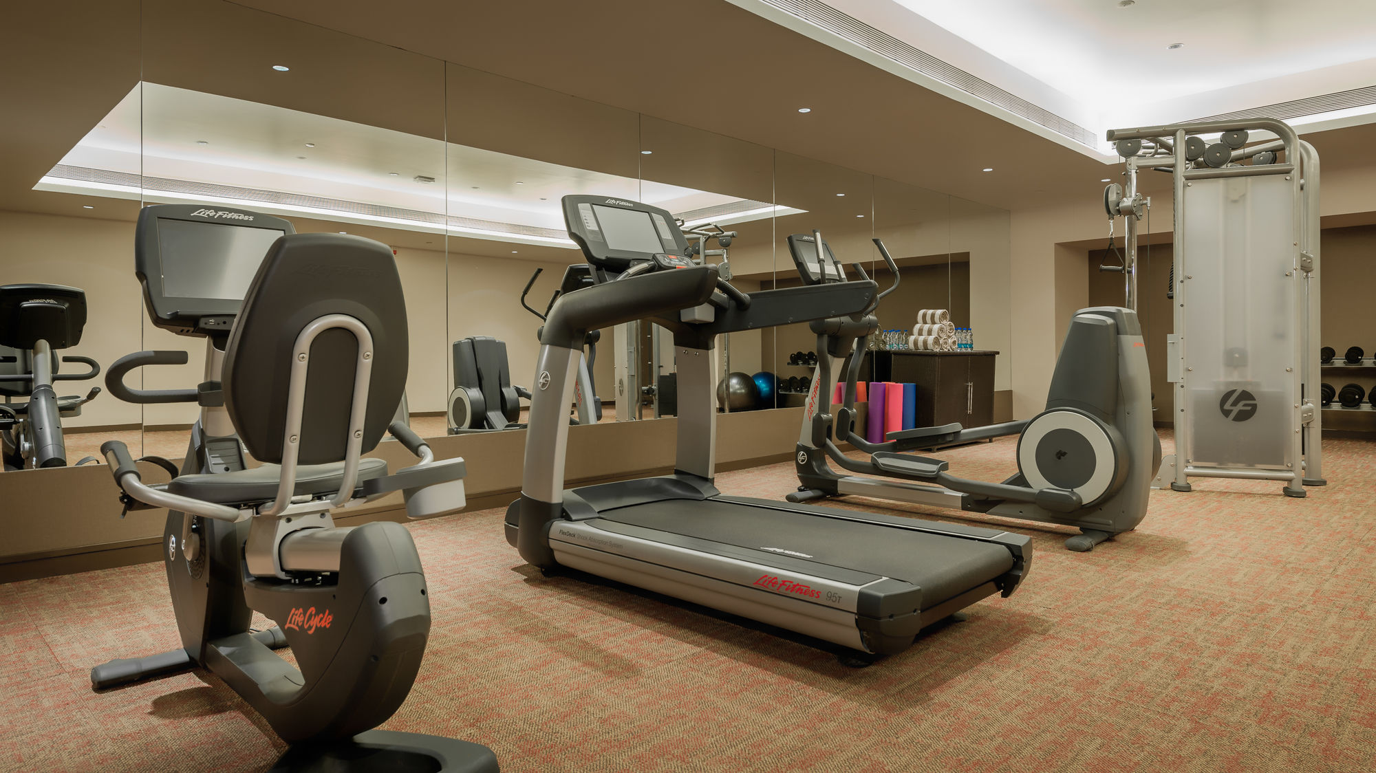 Фото Hyatt Place Pune/Hinjawadi
