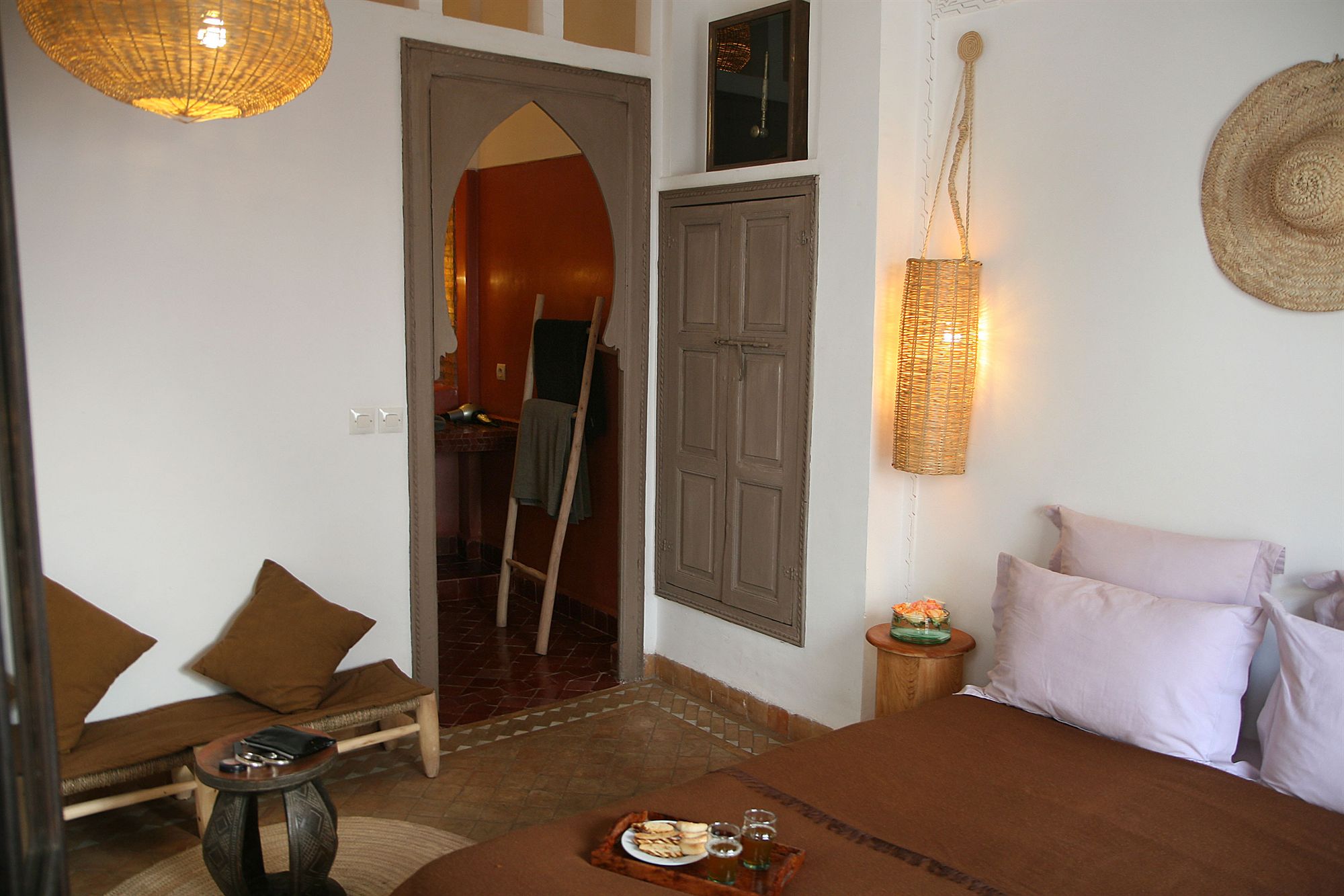 Фото Riad Dar Massai