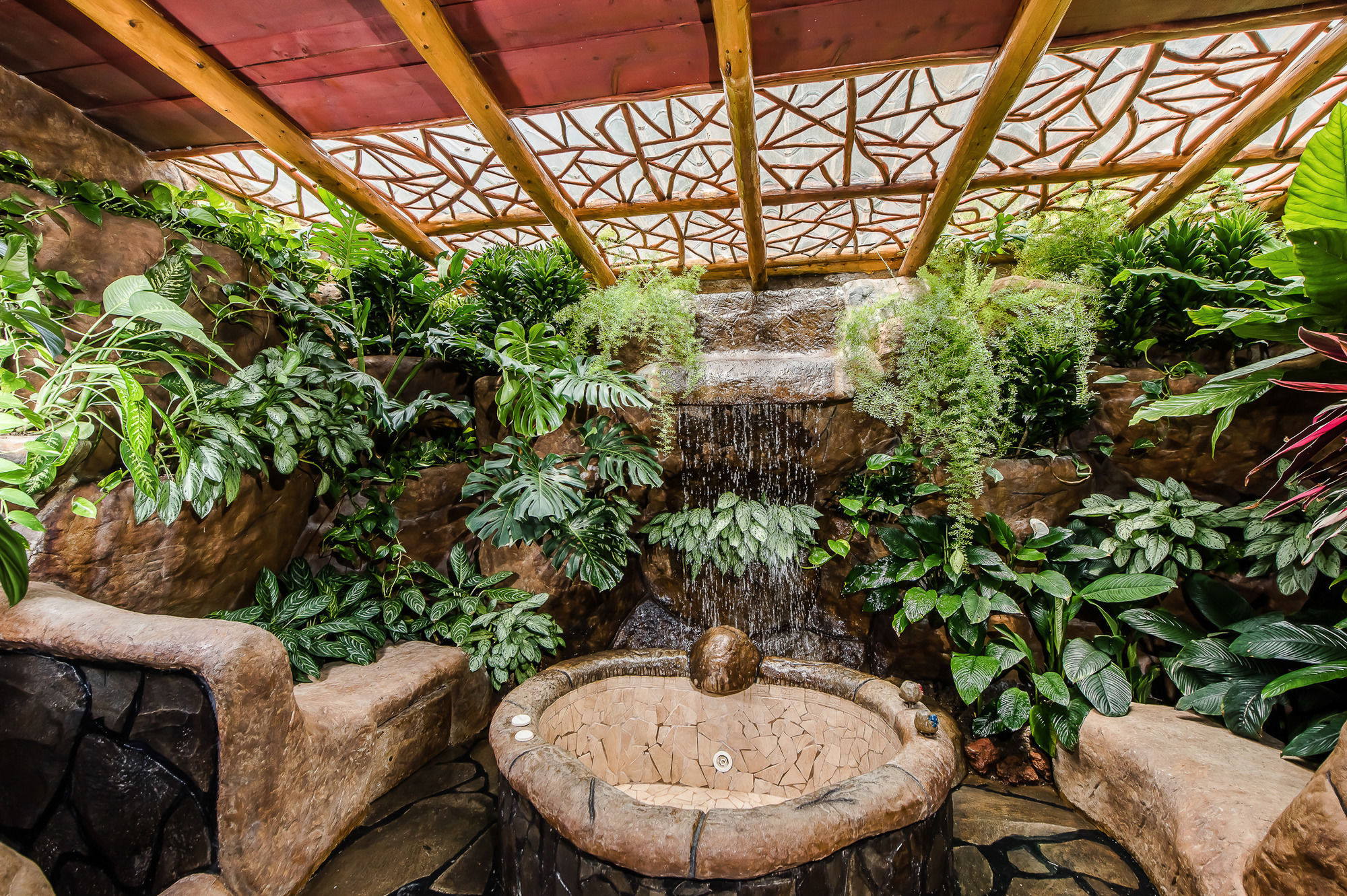 Фото Peace Lodge