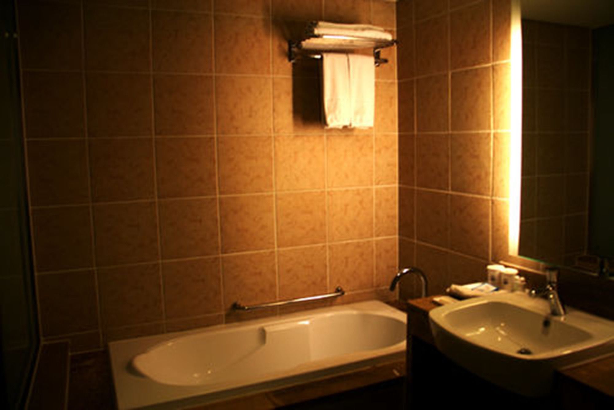 Фото Sunshine Hotel