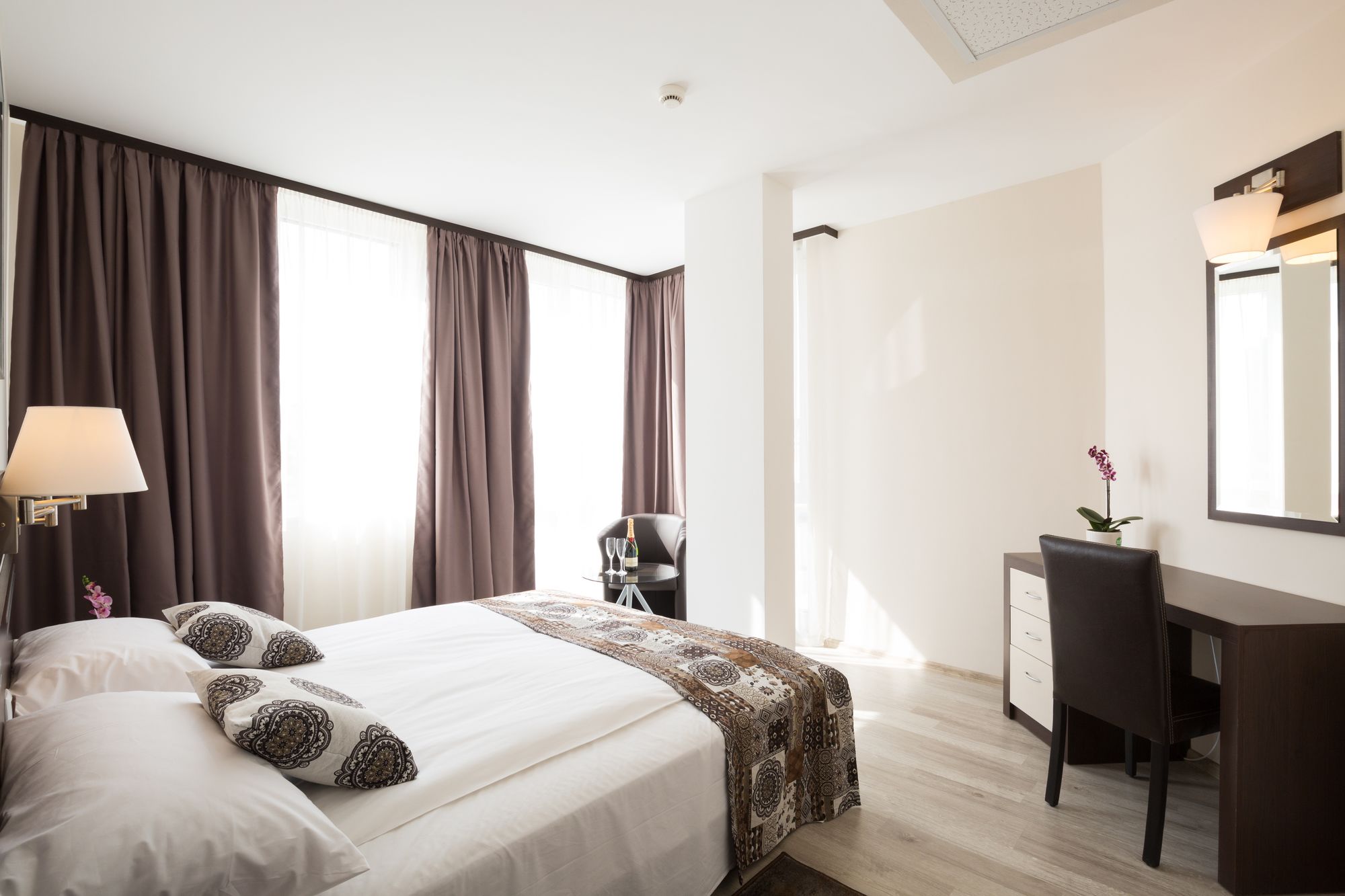 Фото отеля 4