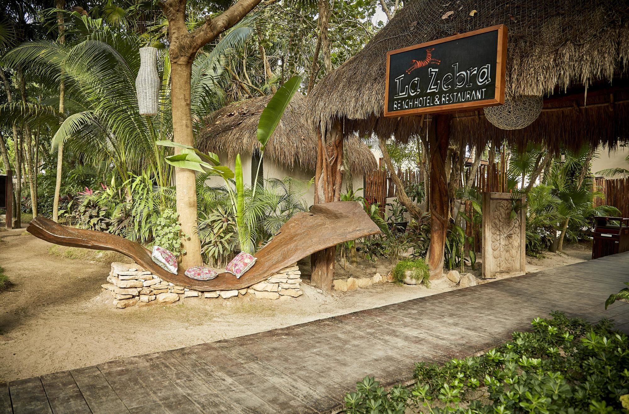 Фото La Zebra Colibri Boutique Hotels