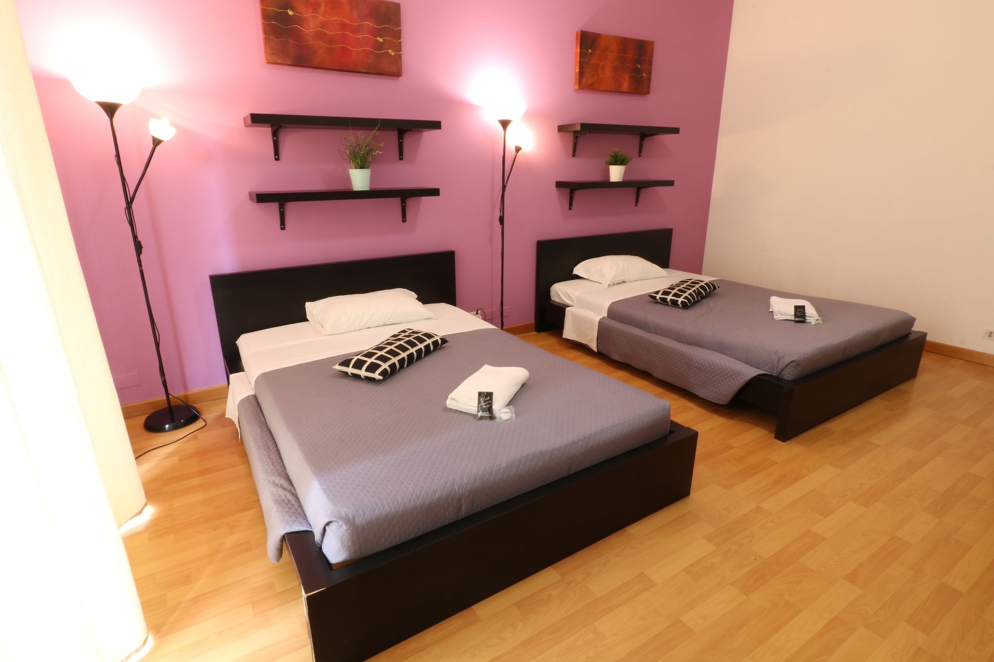 Фото Guest House Pirelli