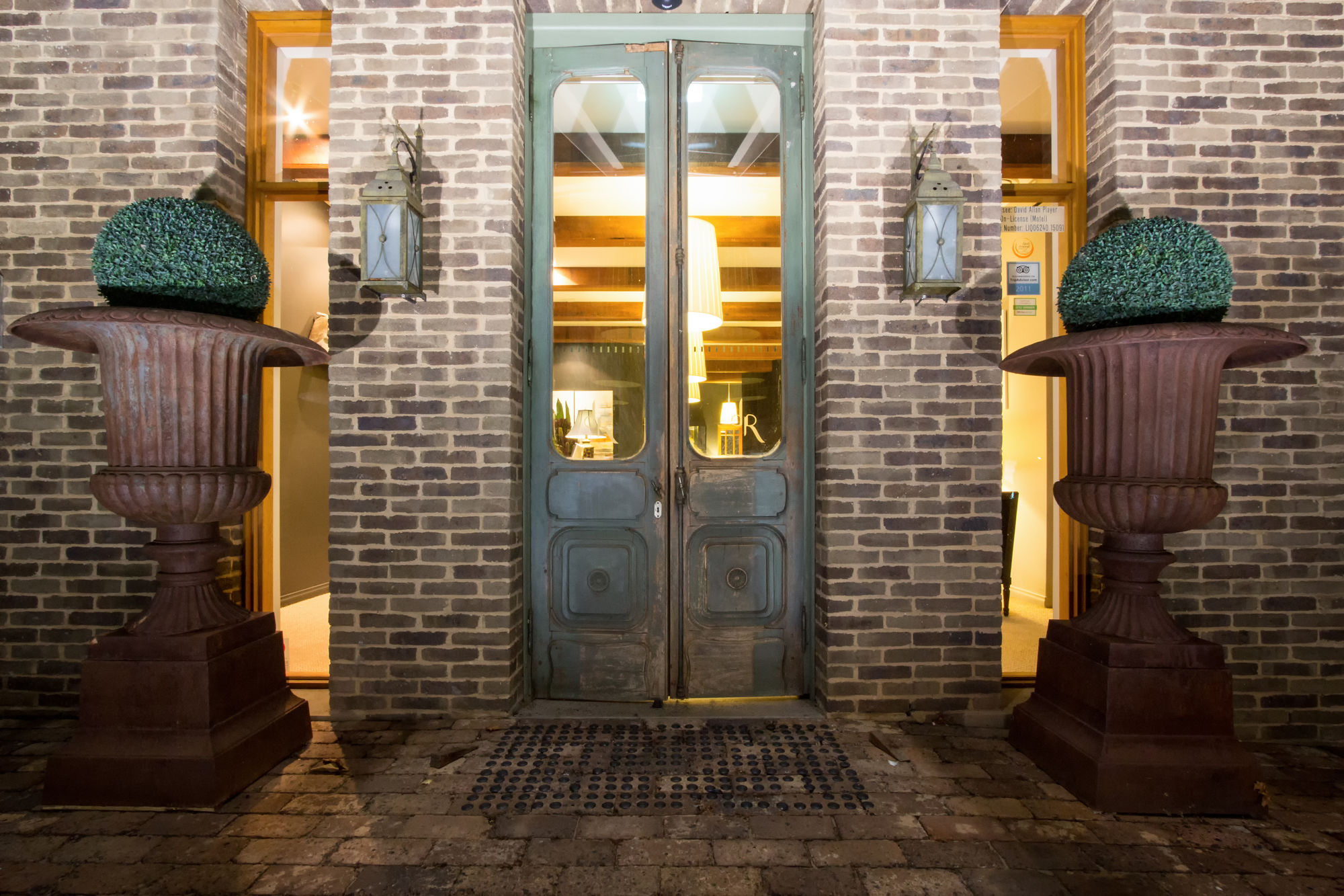 Фото De Russie Boutique Hotel Orange