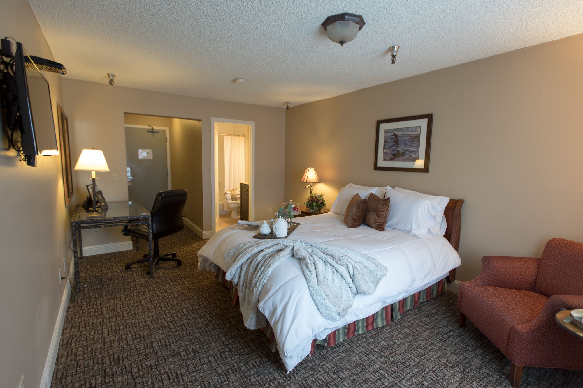 Фото Ramada by Wyndham Juneau