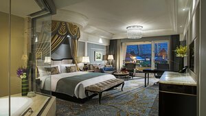 Гостиница InterContinental Chengdu Global Center, an Ihg Hotel