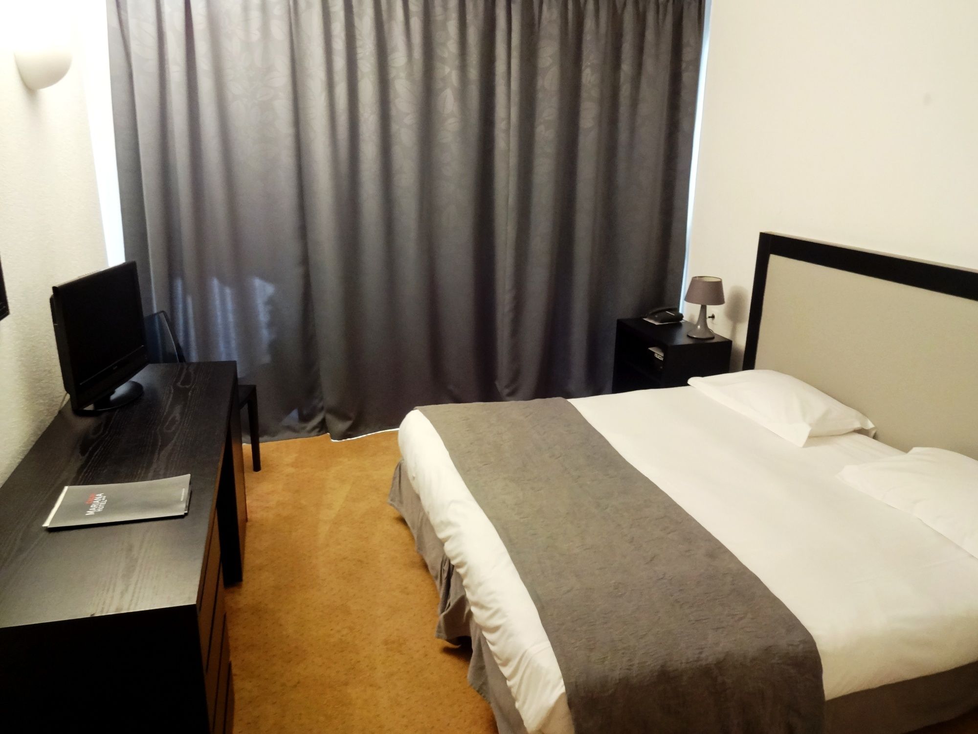 Фото отеля 3