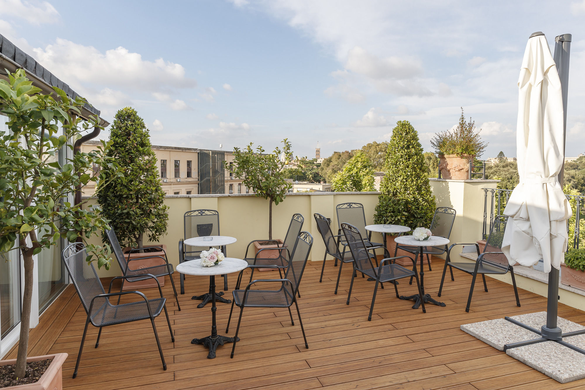 Фото Relais Terme di Tito