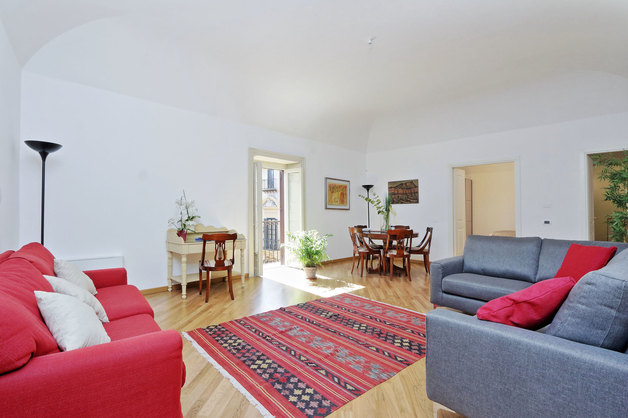 Фото Palazzo Mazzarino