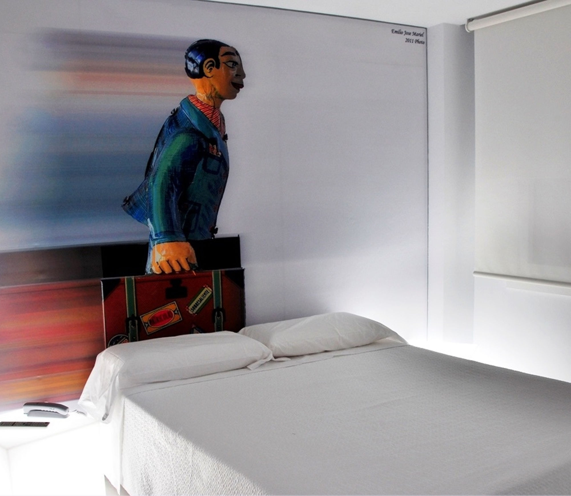 Фото Hotel del Juguete