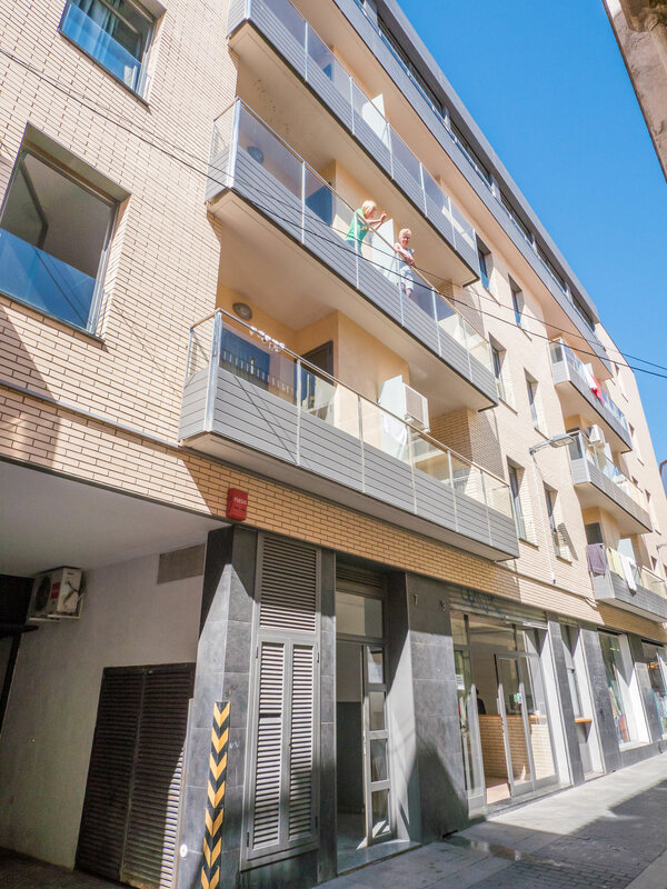 Апартаменты Apartaments Ar Niu d'Or