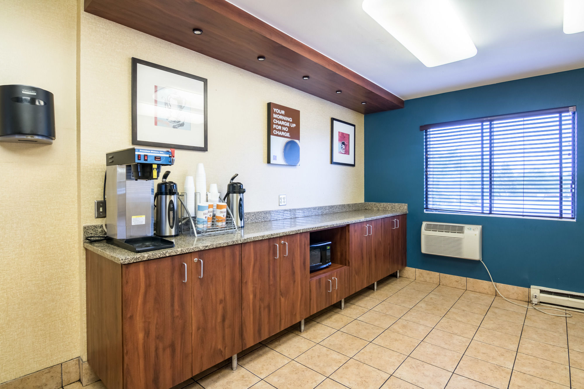 Фото Motel 6 Saint Paul Mn i 94