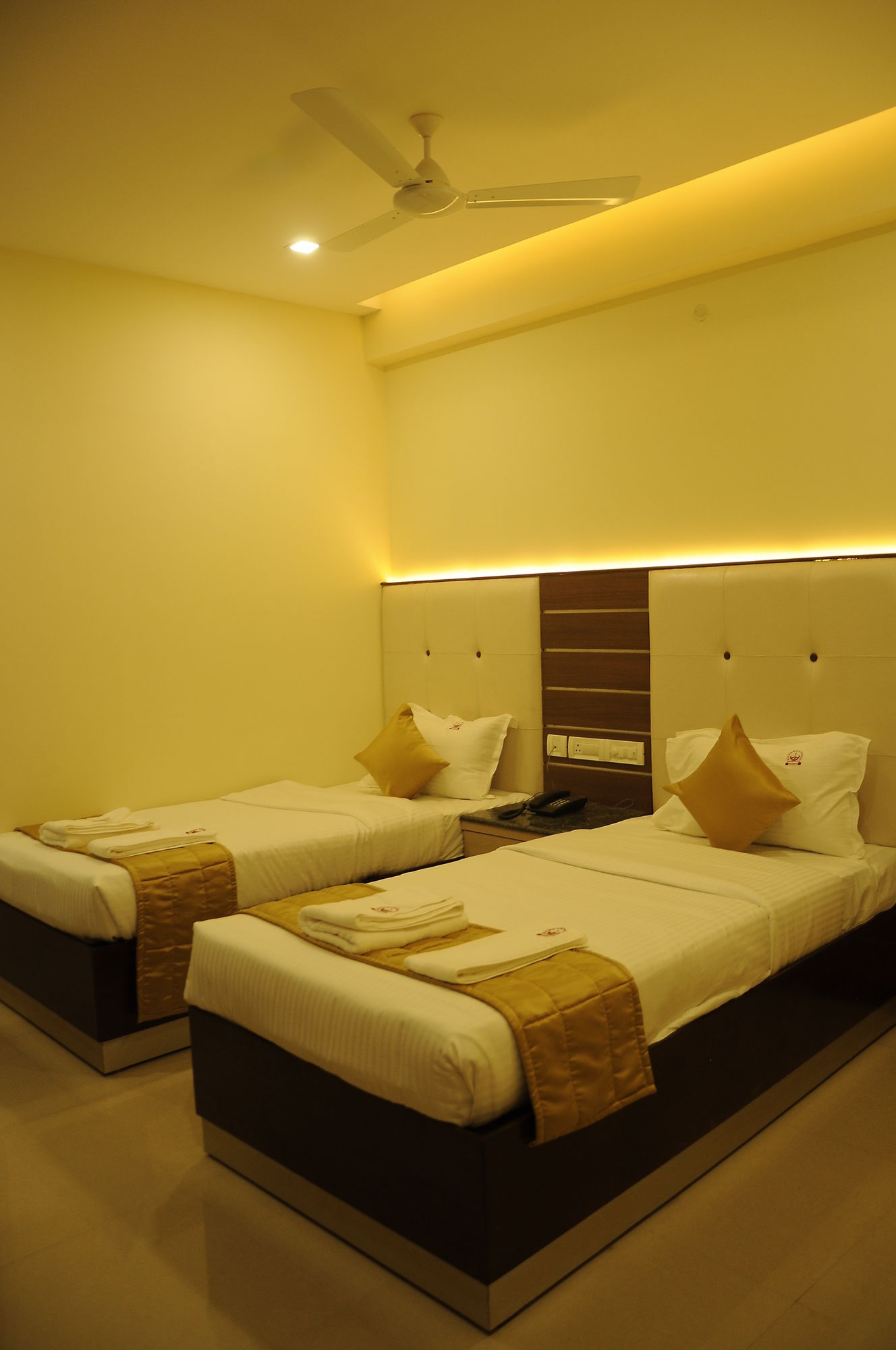 Фото Saibala Grand Hotel