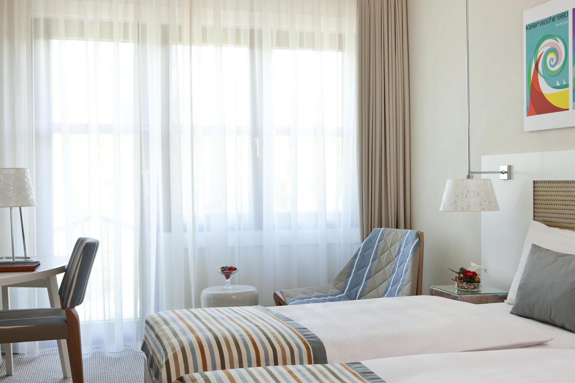 Фото Steigenberger Conti Hansa