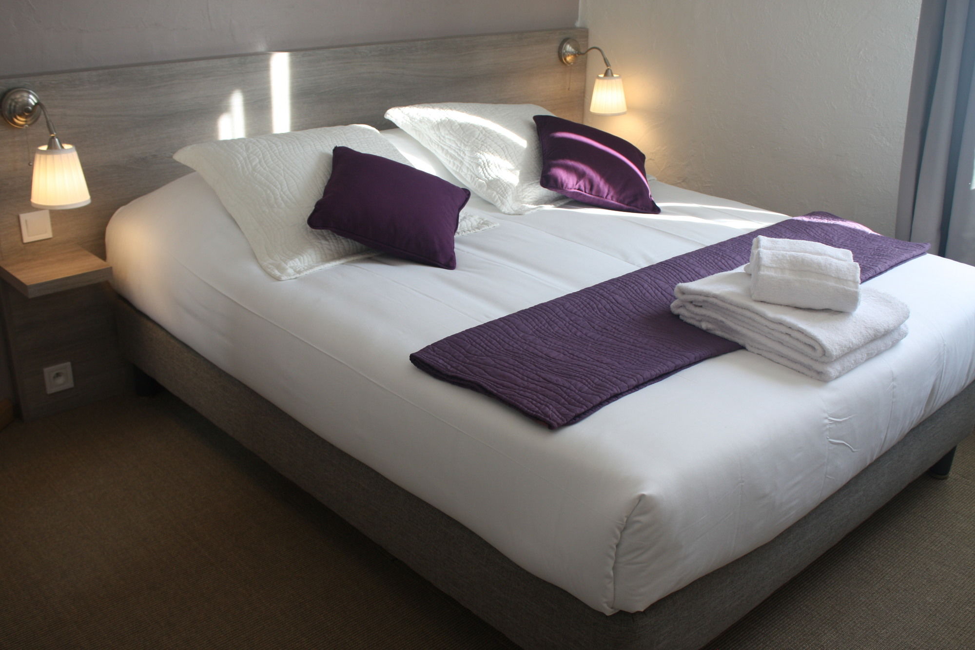 Фото Hotel Miramar, Cap d'Antibes