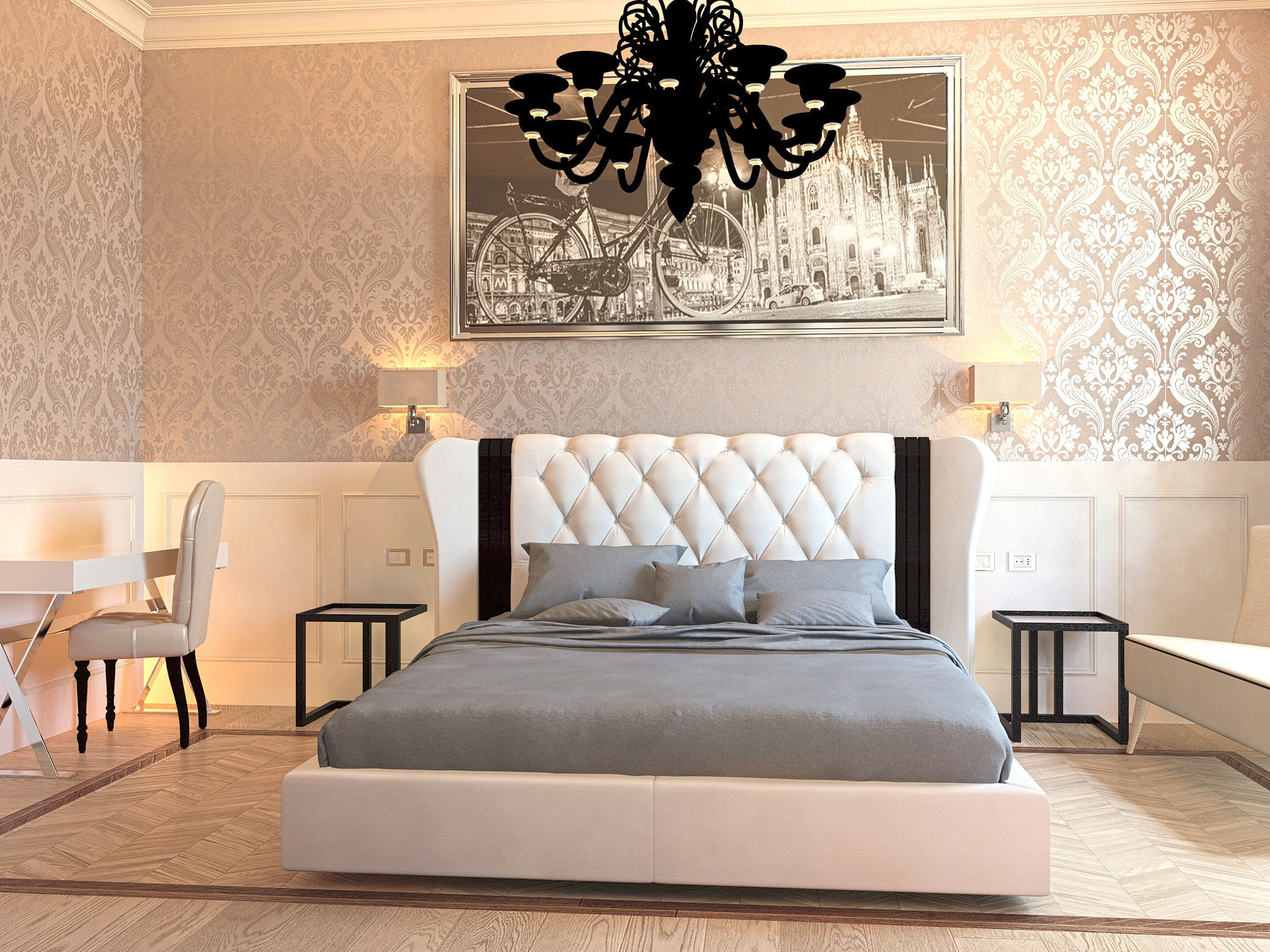 Фото Luxury Duomo Rooms