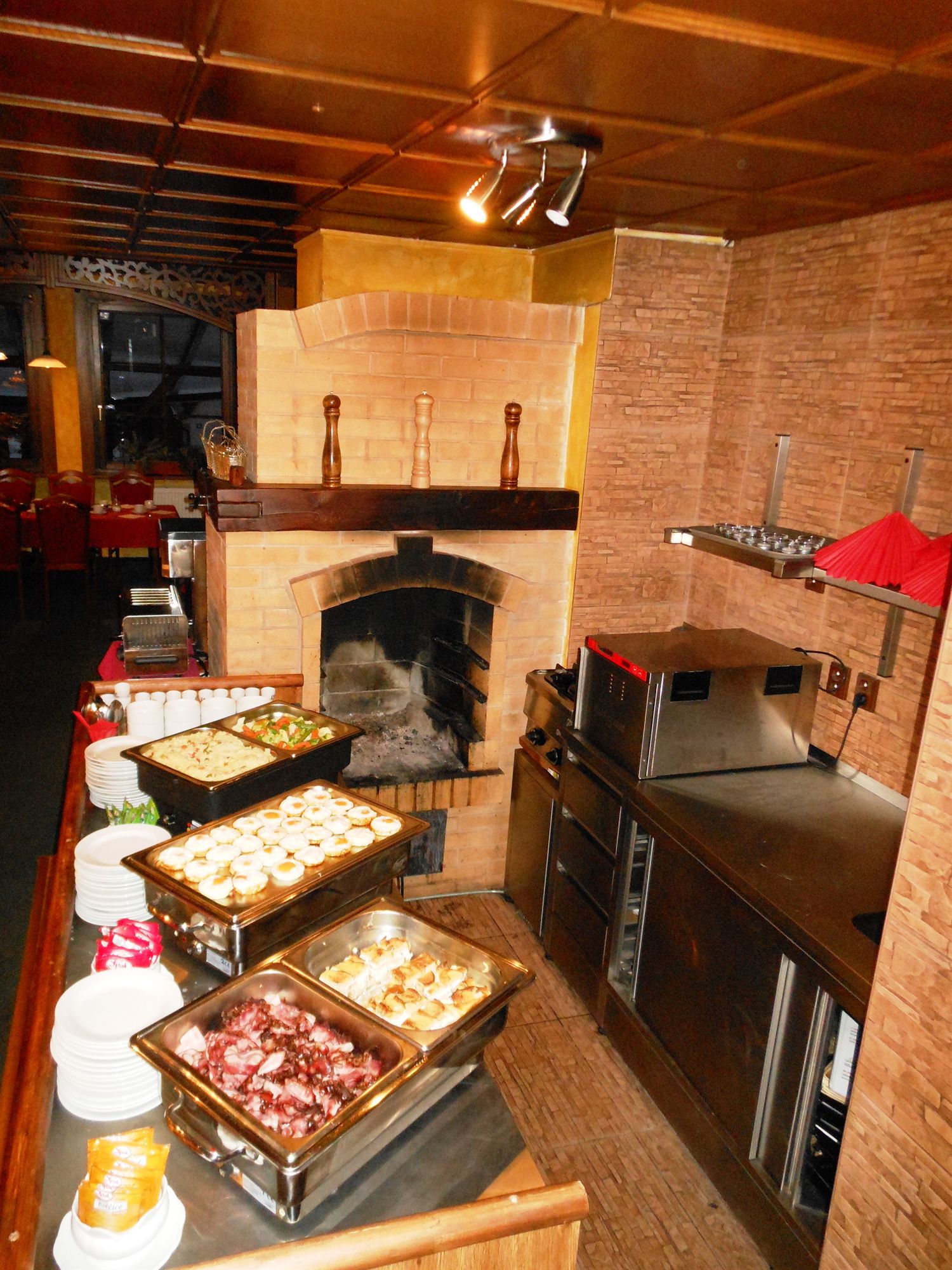 Фото Hotel Start