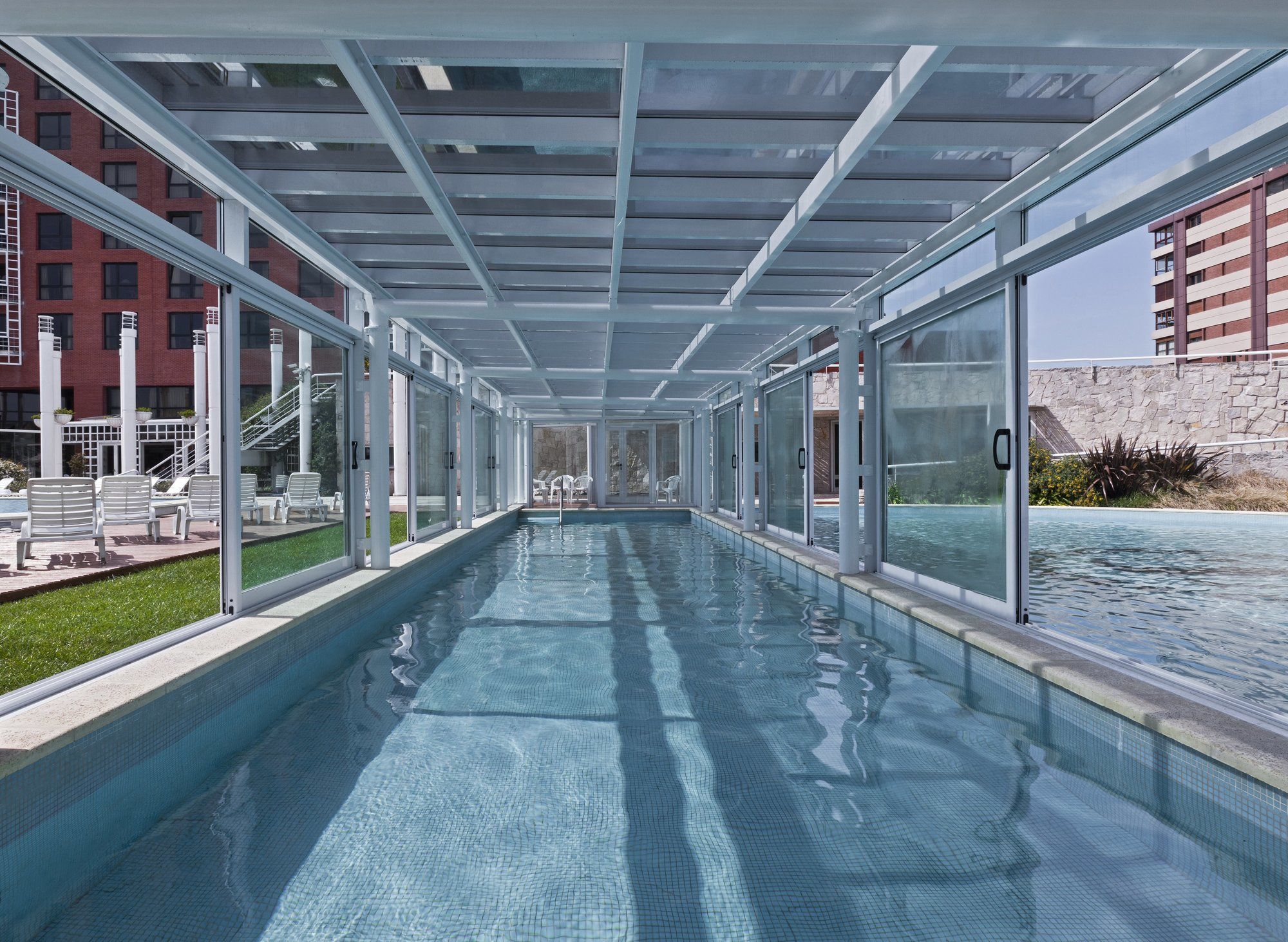 Фото Sheraton Mar Del Plata Hotel