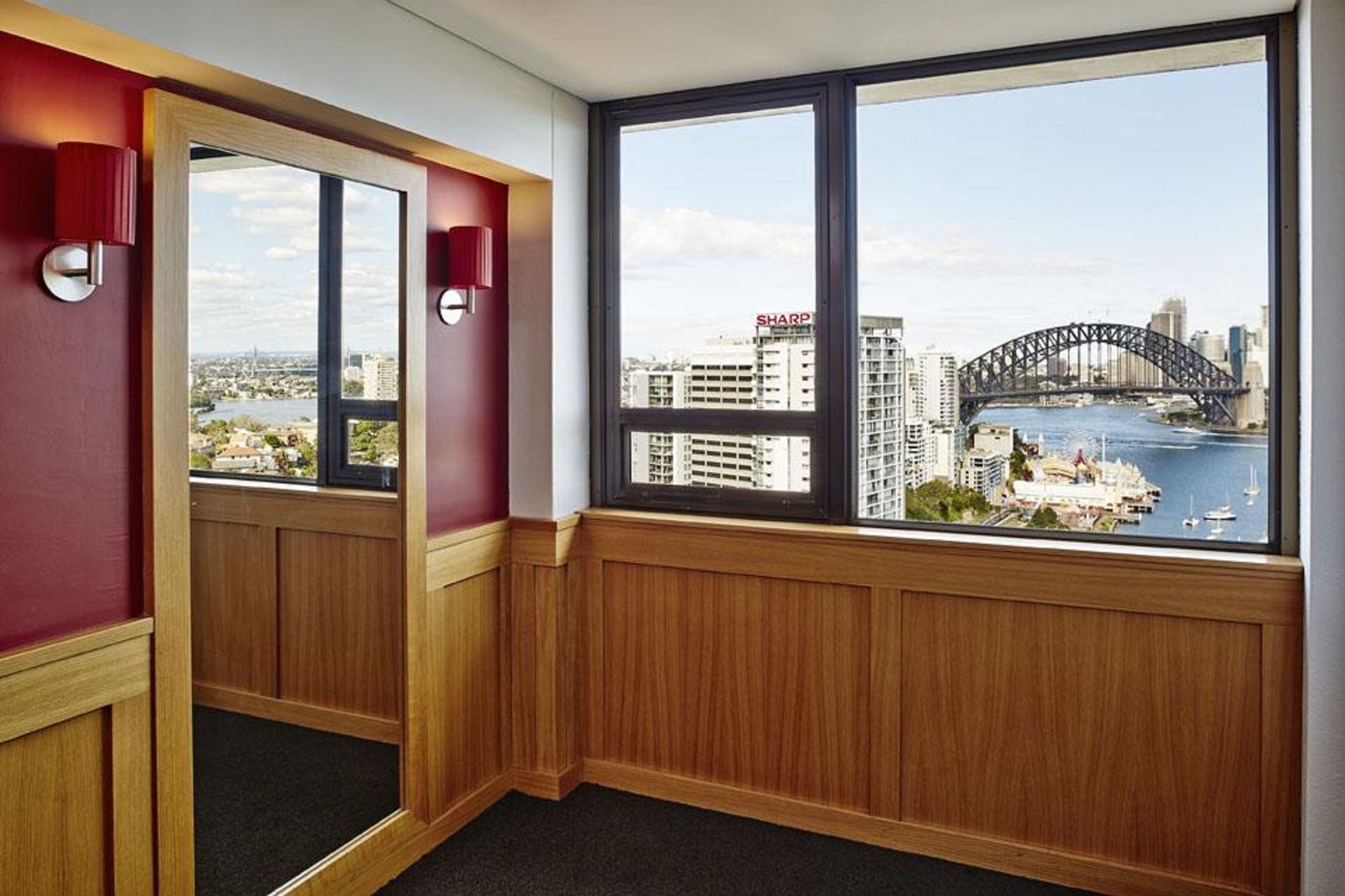 Фото View Sydney