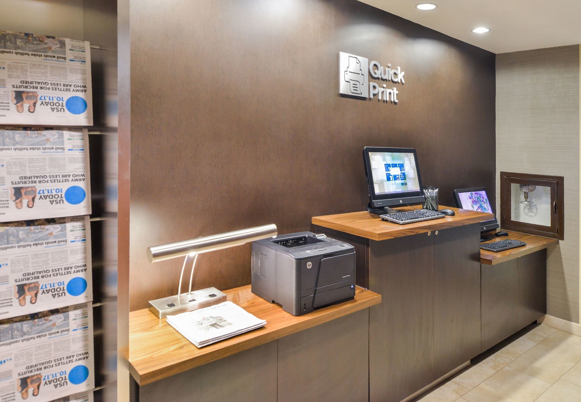 Фото Courtyard by Marriott Tampa North I 75 Fletcher