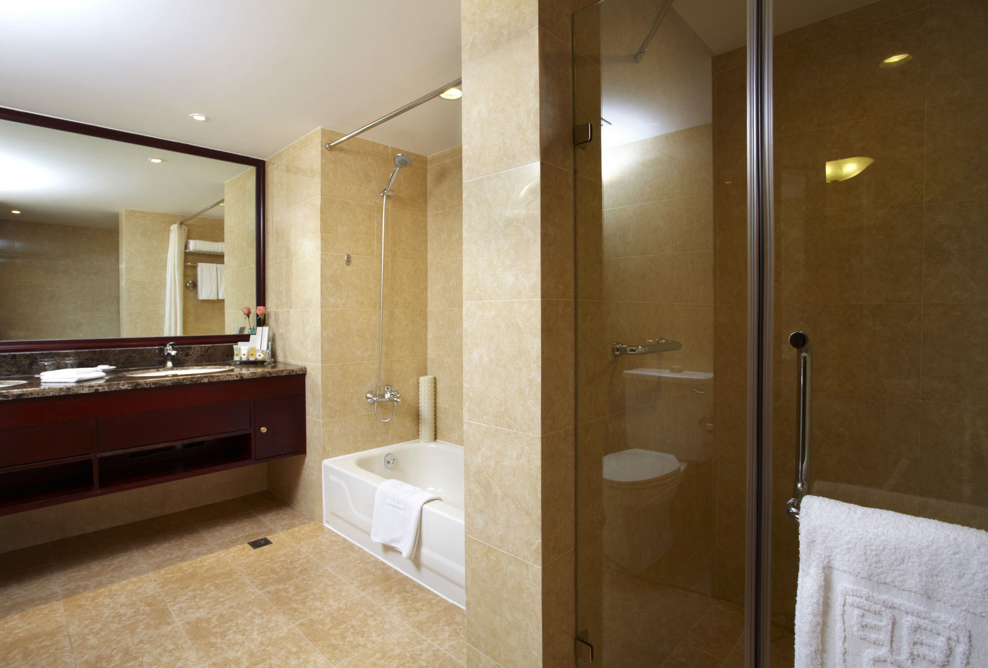 Фото Jen Shenyang by Shangri-La