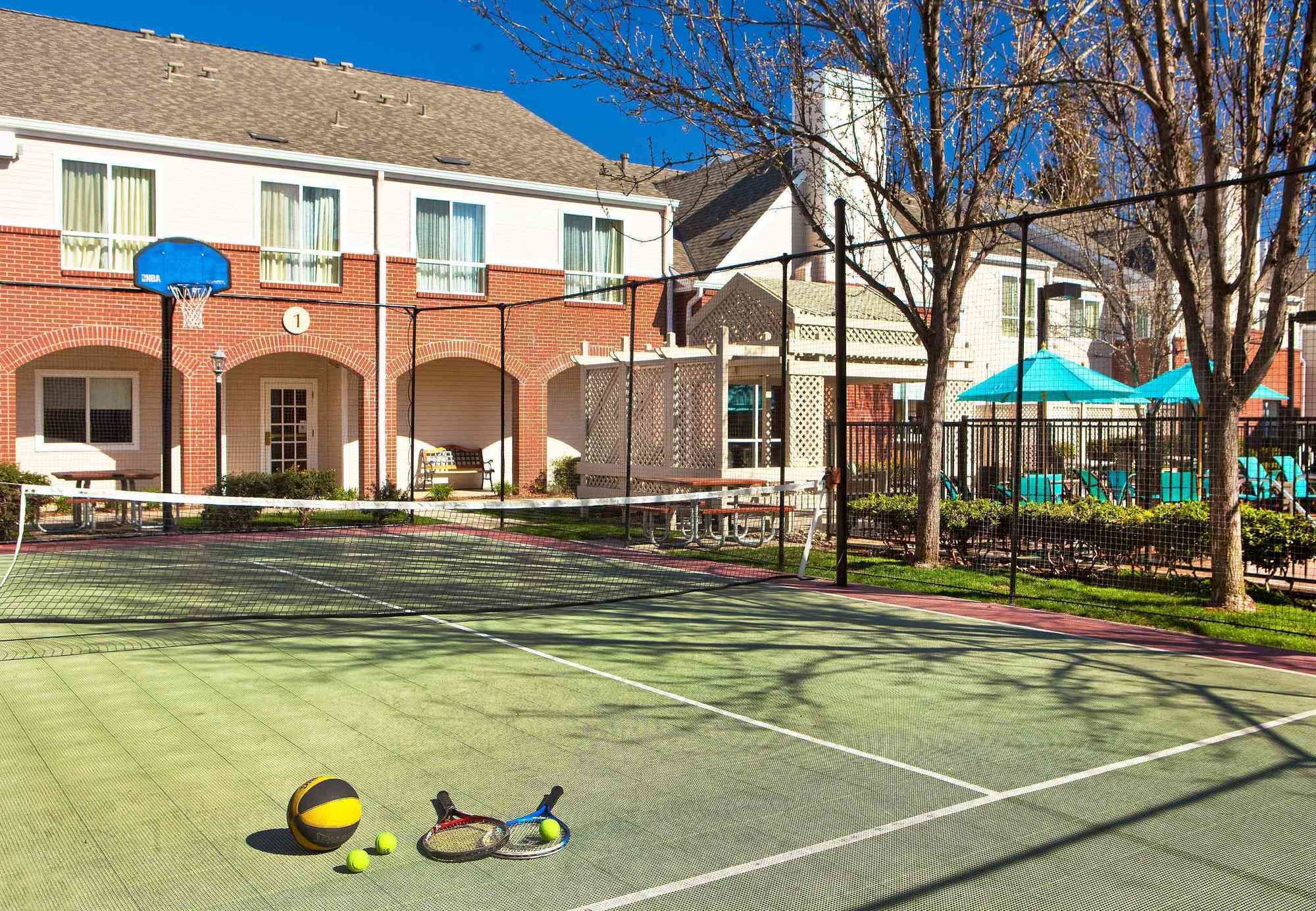 Фото Residence Inn by Marriott Sacramento Airport Natomas