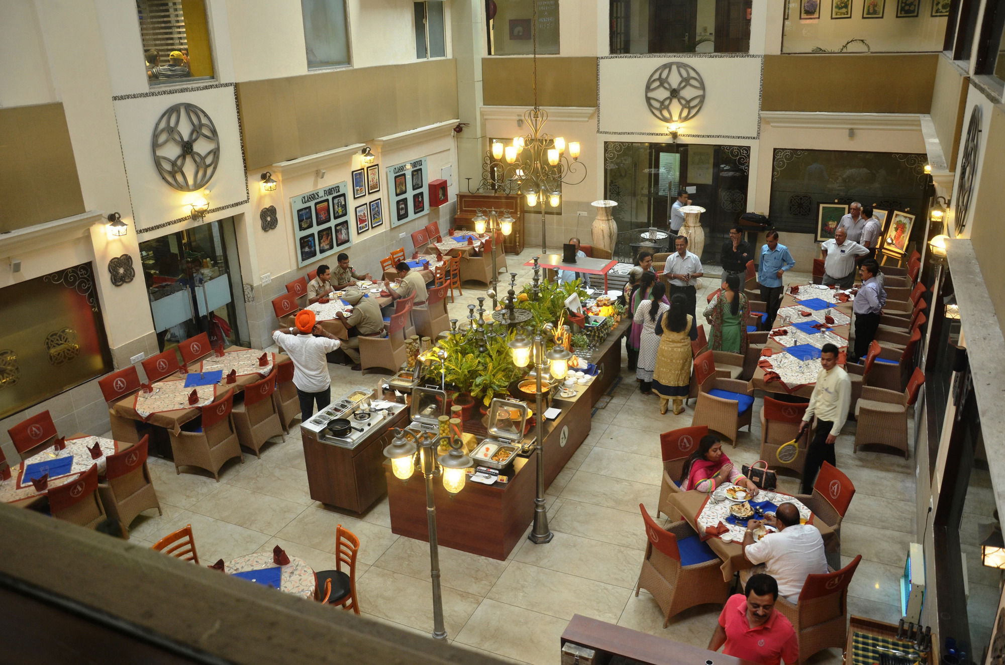 Фото Hotel Aquamarine