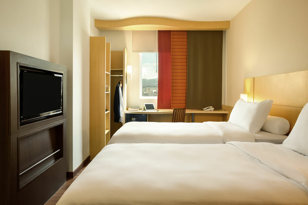 Hotel Ibis Bandung Pasteur, Bandung, photo