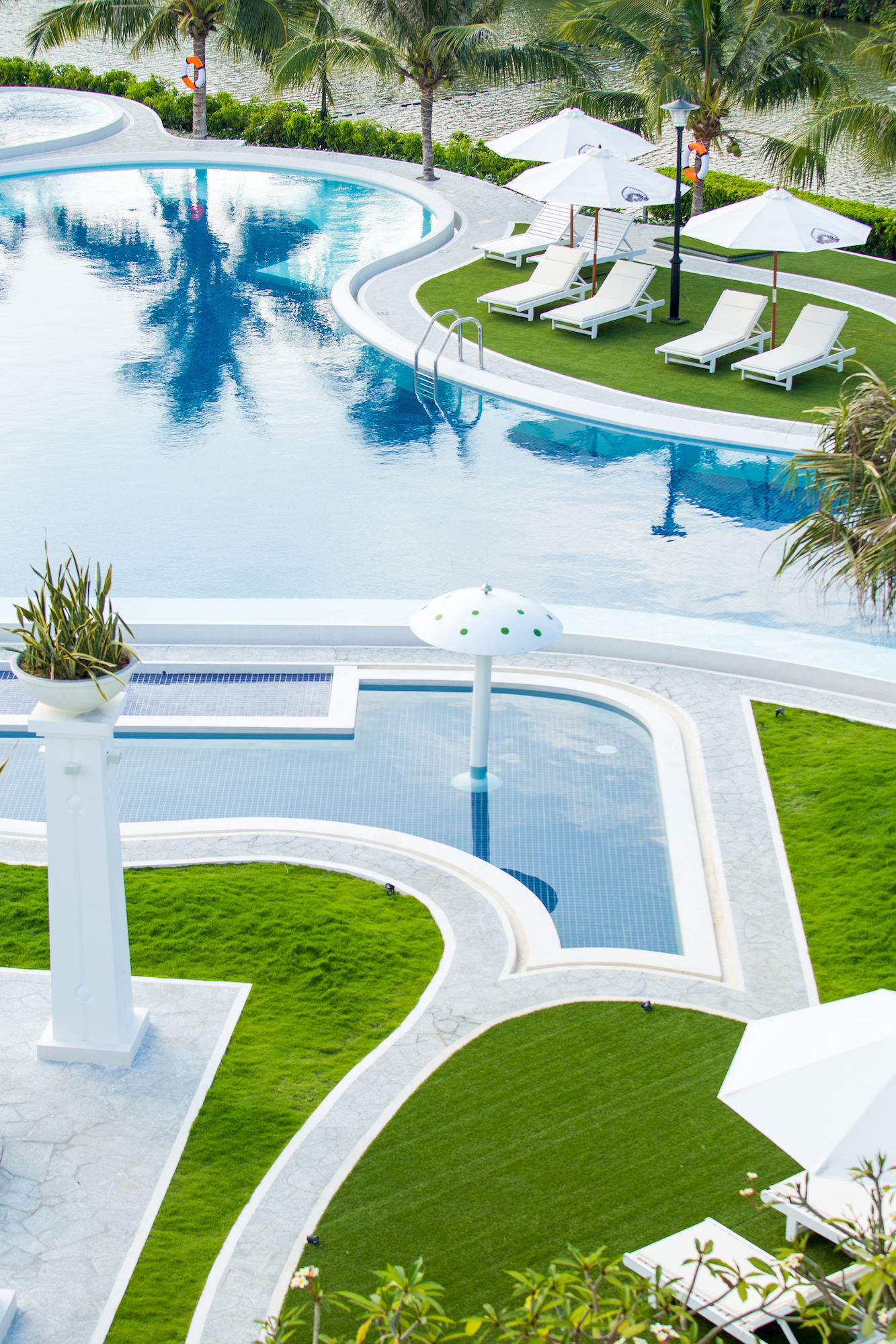 Фото Champa Island Nha Trang