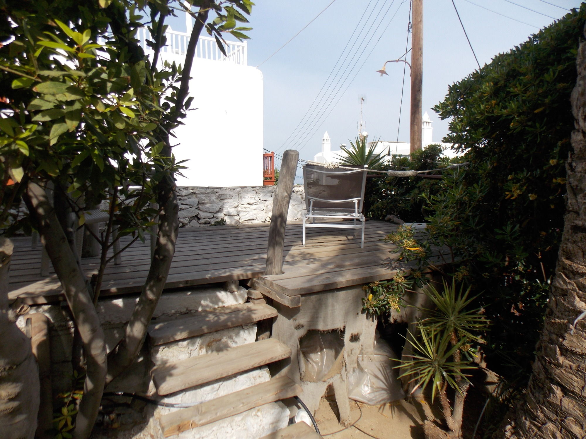 Фото Studios and Suites Rania