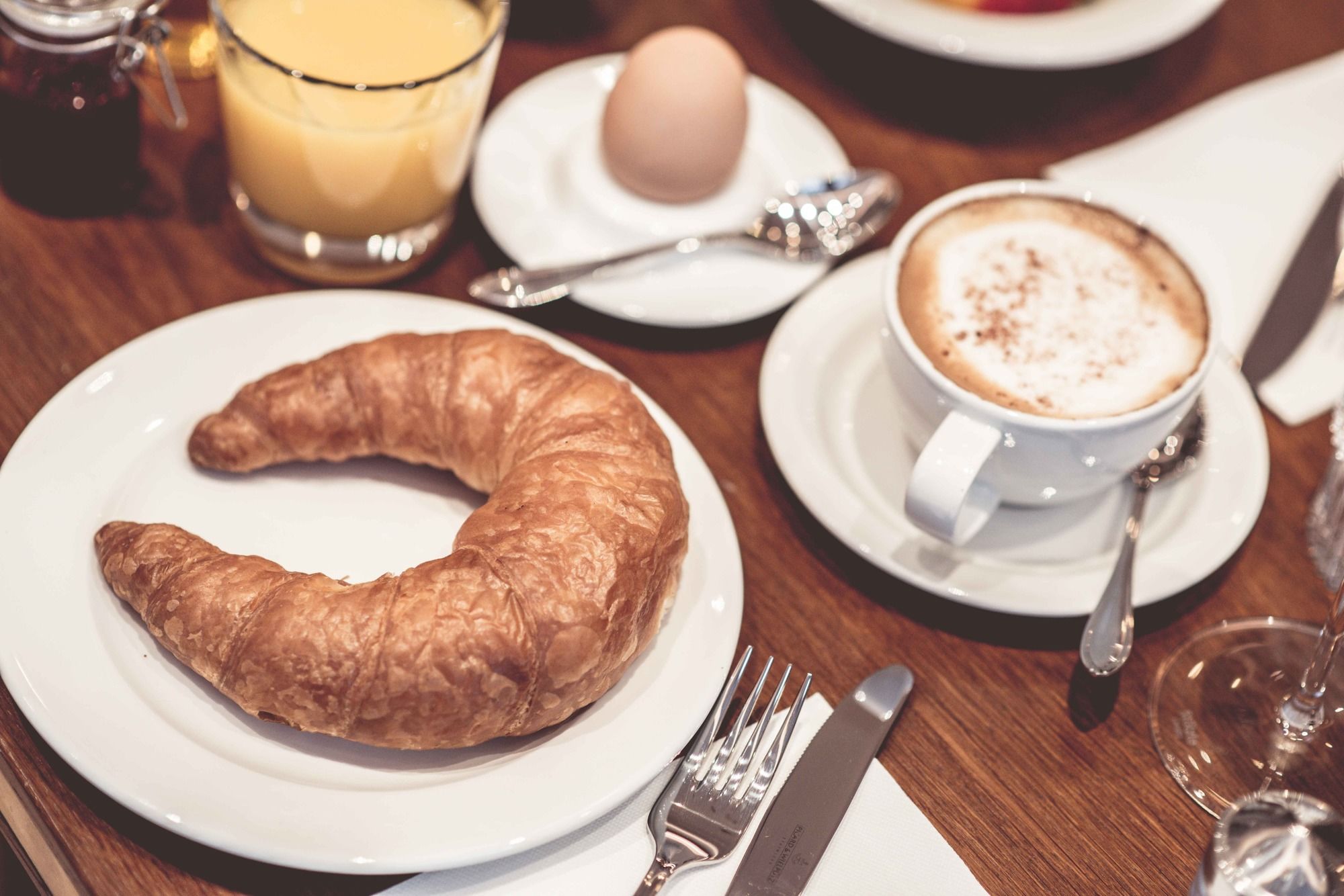 Фото Bohemian Hotel