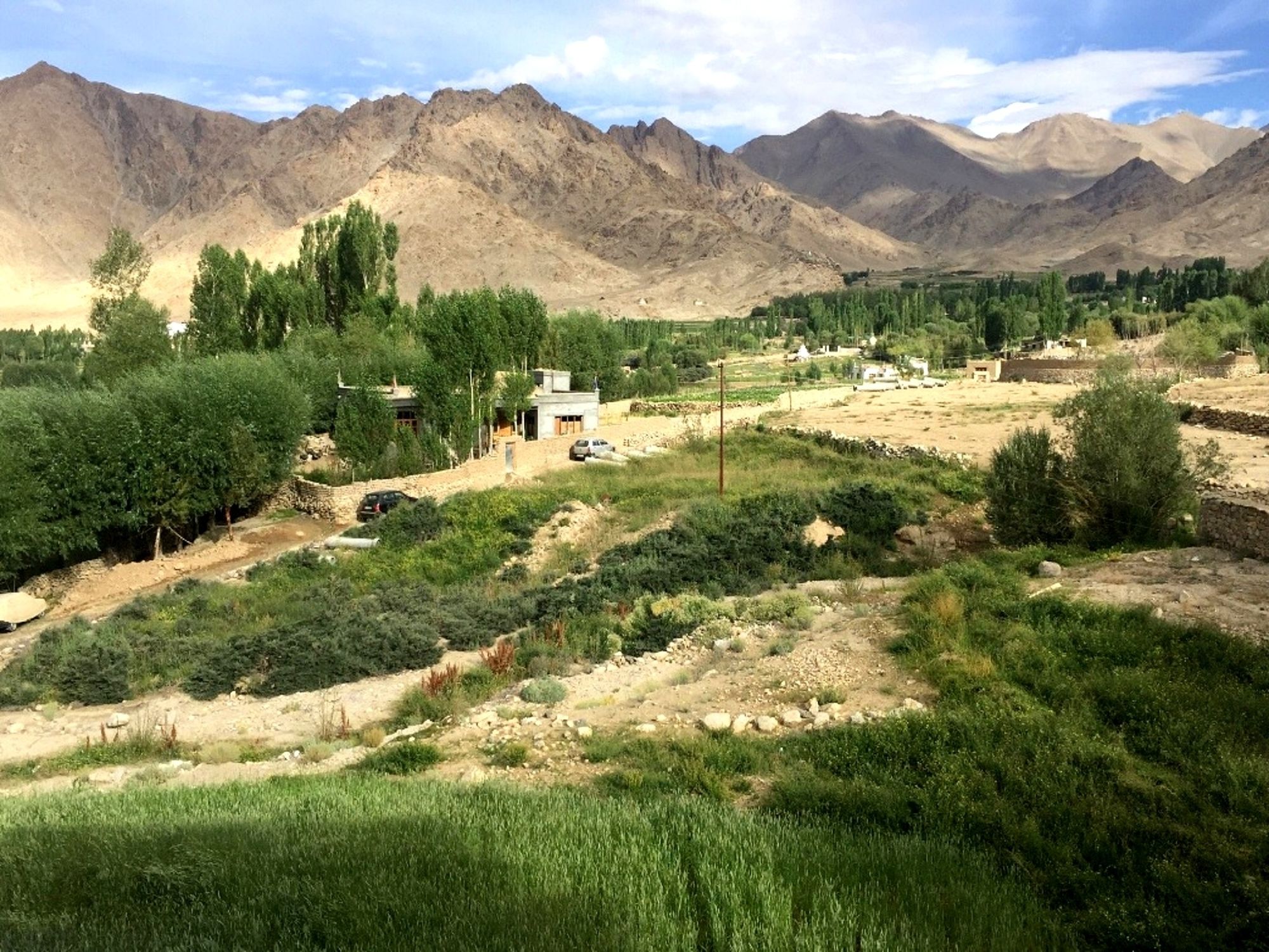 Фото Himalayan Residency Ladakh