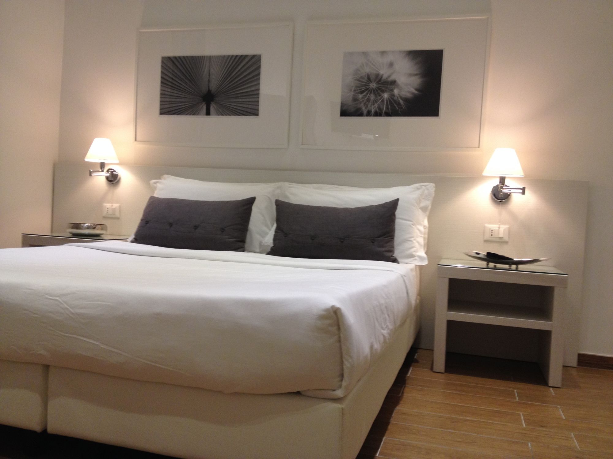 Фото Rest Guesthouse