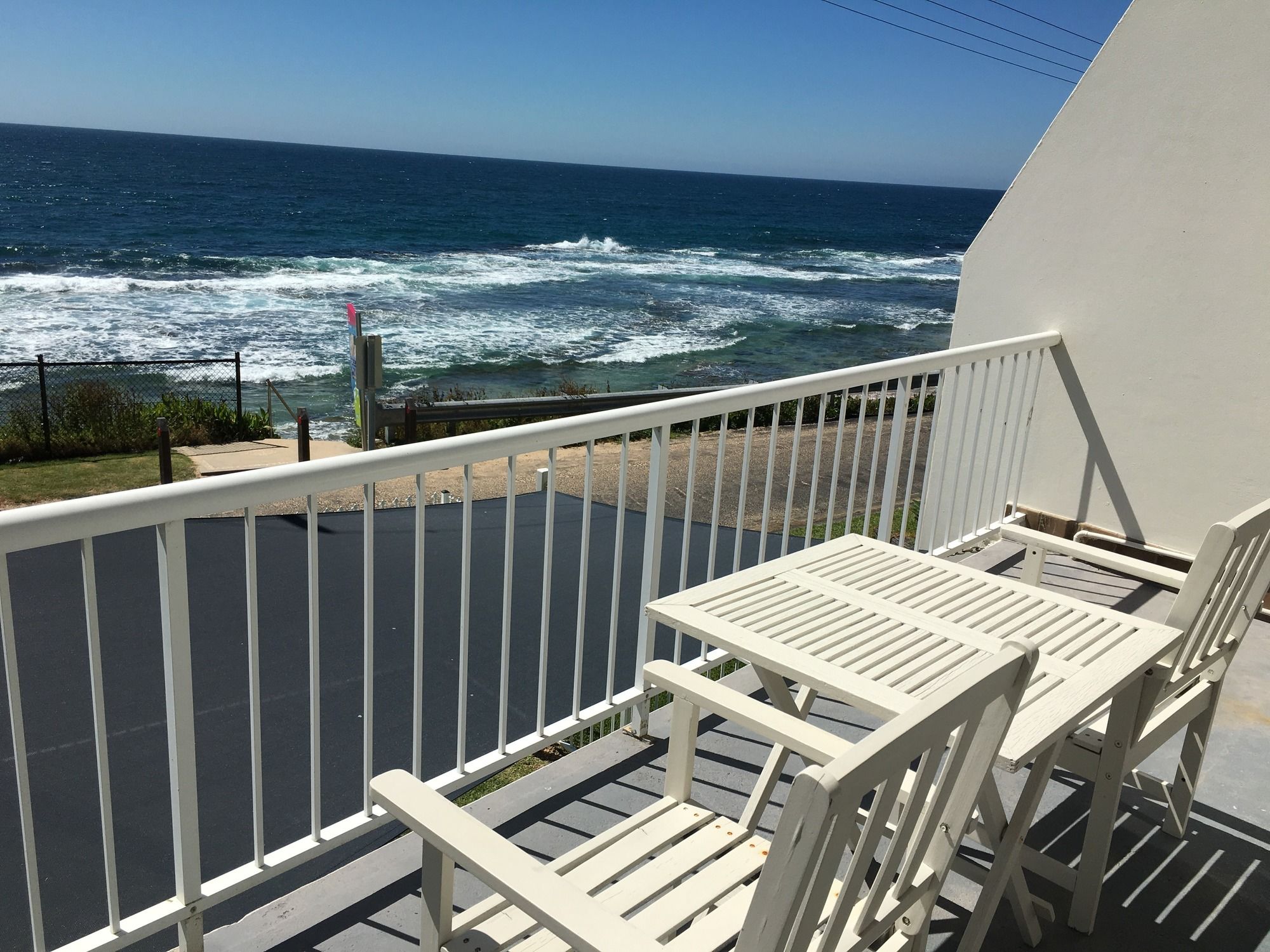 Фото Ocean Front at The Entrance
