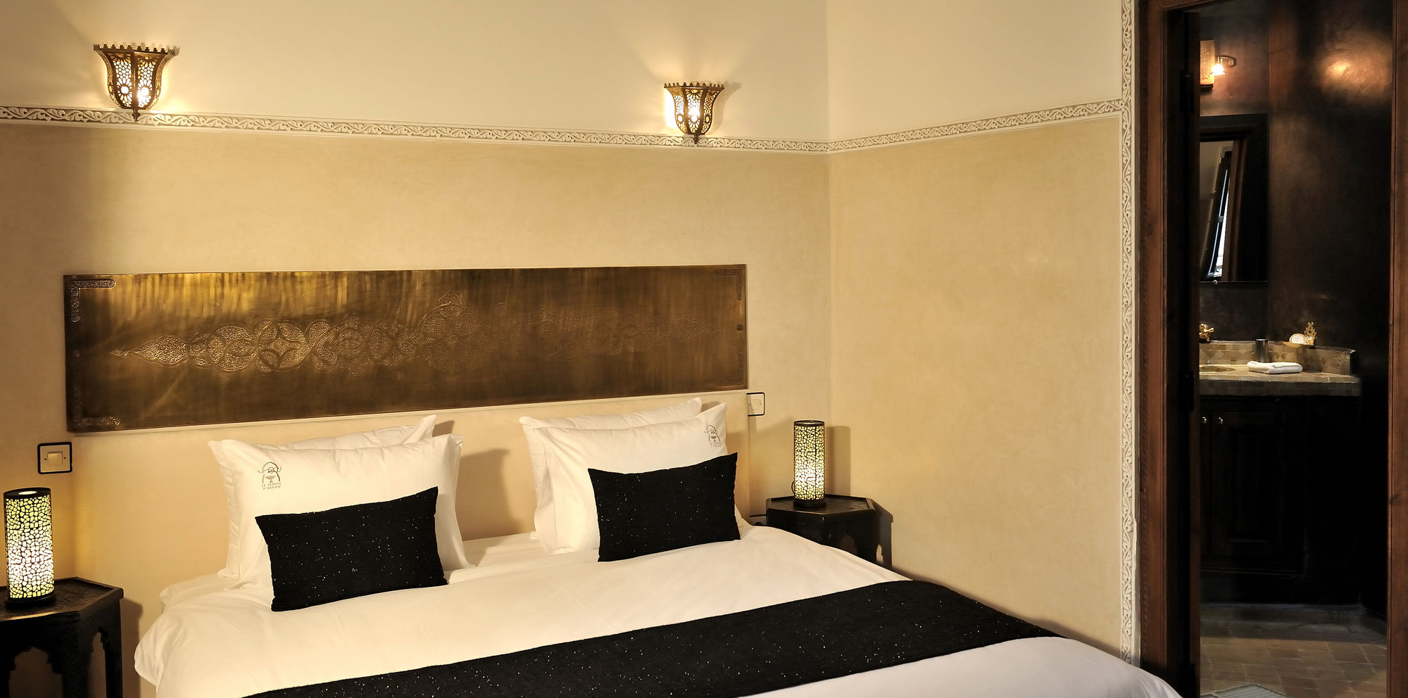 Фото Riad Le Jardin d'Abdou