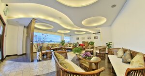 Bunga Raya Island Resort & SPA (Sabah), hotel