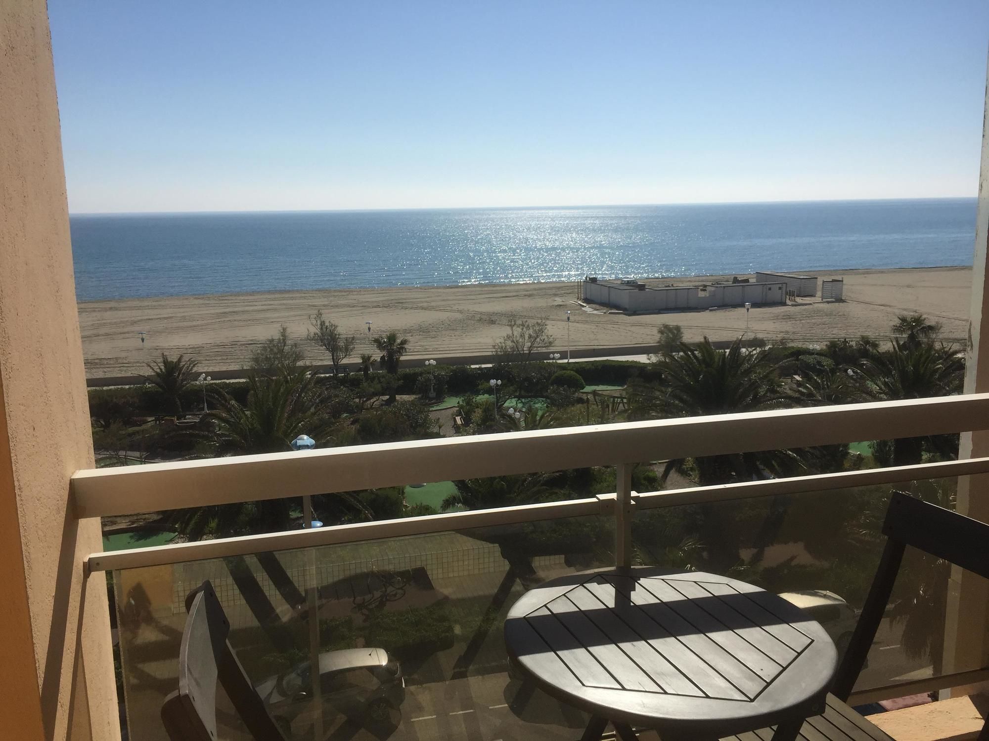 Фото Best Western Hotel Canet Plage