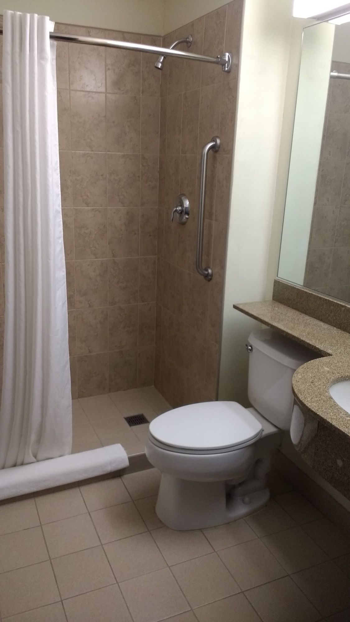 Фото Microtel Inn & Suites by Wyndham Toluca