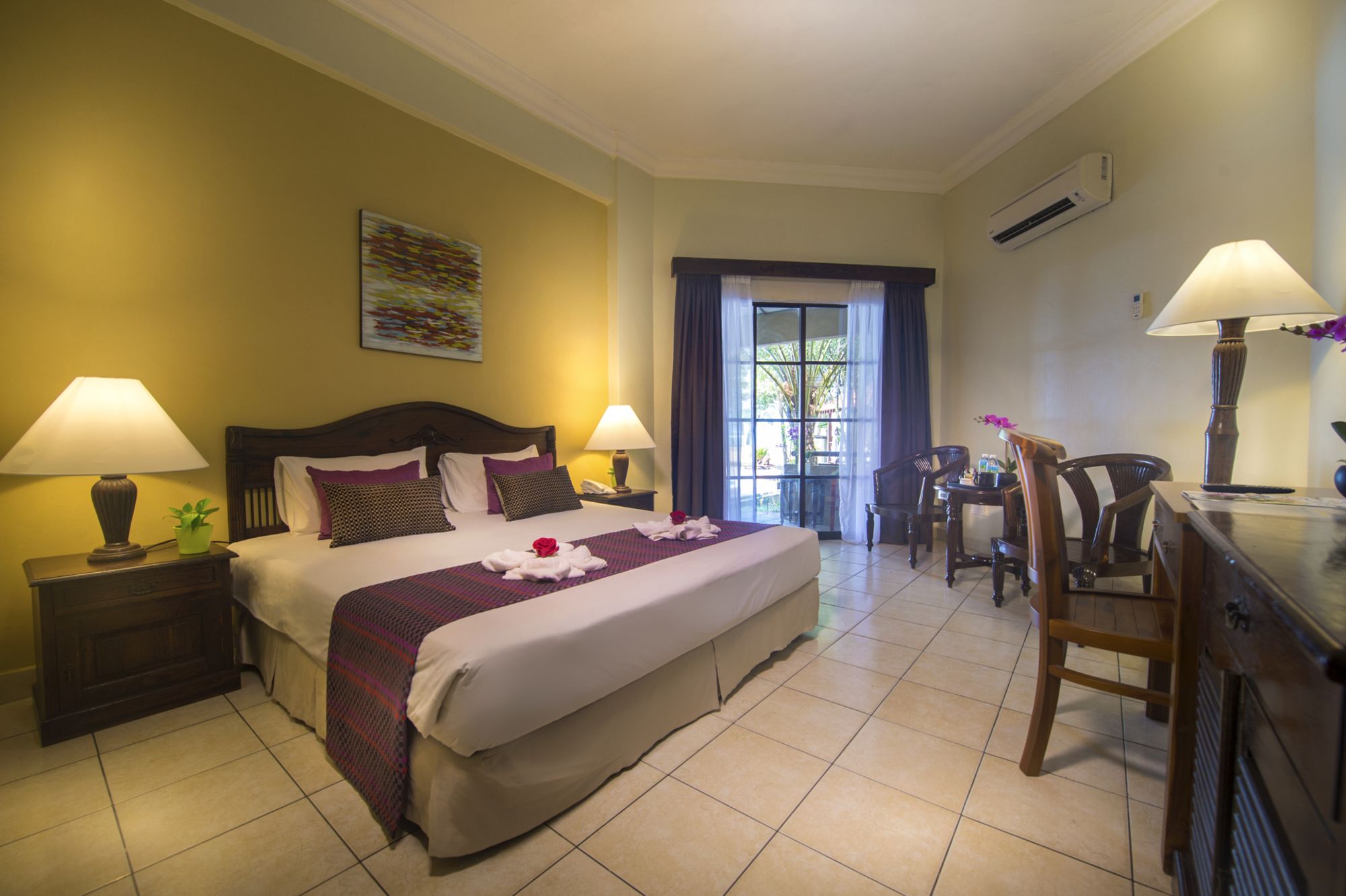 Фото ĒRYA by Suria Cherating