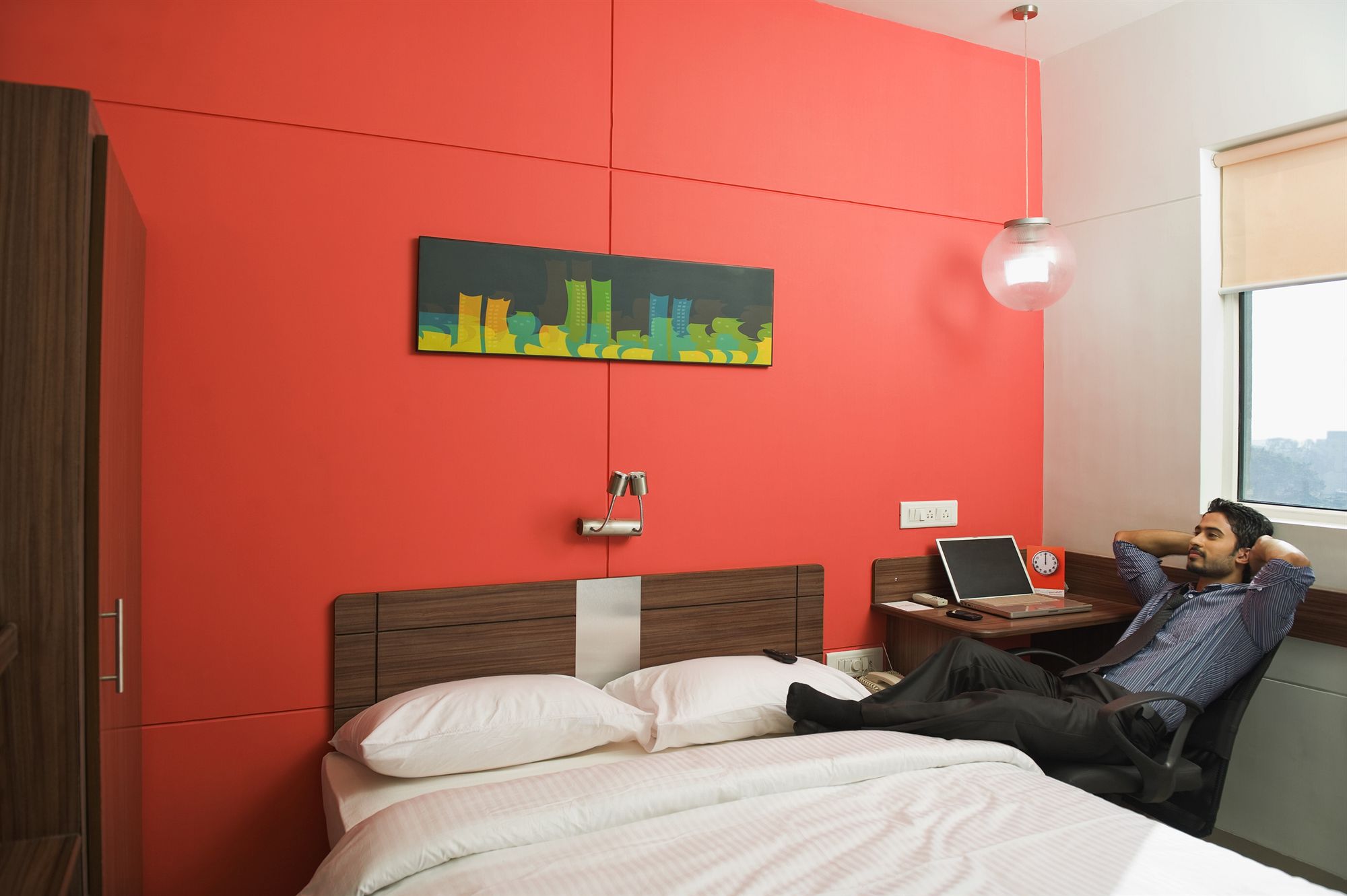 Фото Ginger Nashik