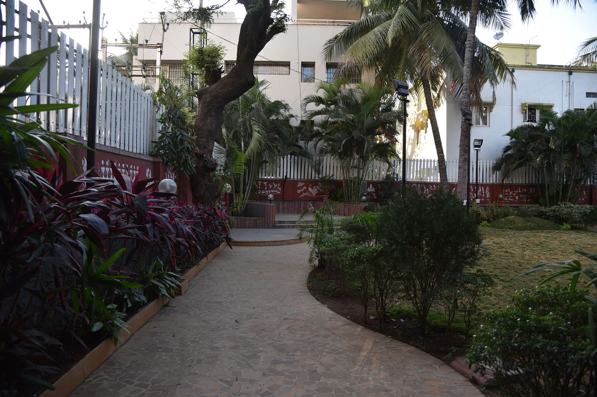 Фото Hotel Rama Heritage