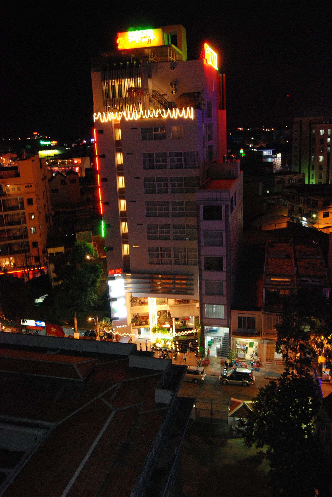 Фото отеля 5